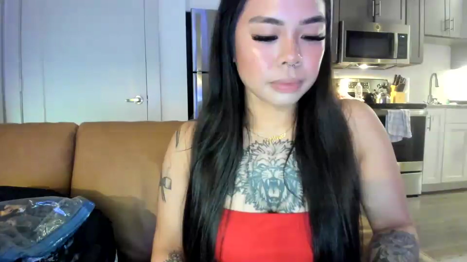 Gallery image thumbnail from dolllface's myfreecams stream on, 07/16/2026, 24:57 image 19 of 20
