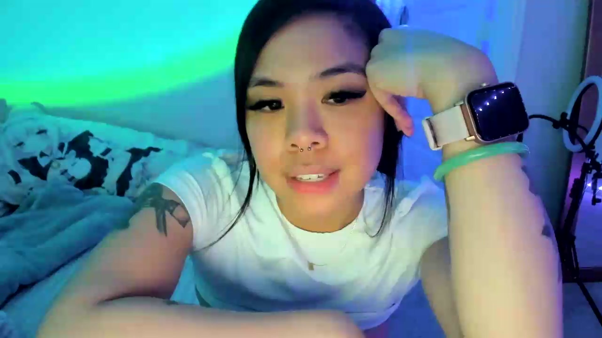 Gallery image thumbnail from dolllface's myfreecams stream on, 07/17/2026, 09:31 image 9 of 20