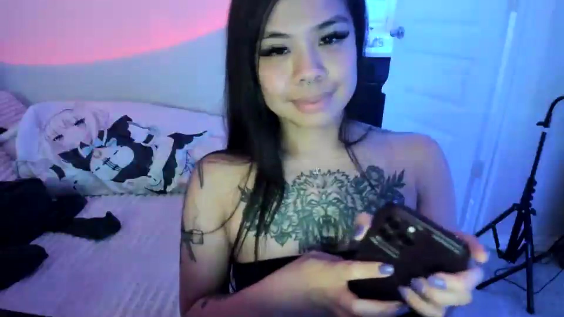 Gallery image thumbnail from dolllface's myfreecams stream on, 07/20/2026, 10:08 image 11 of 20