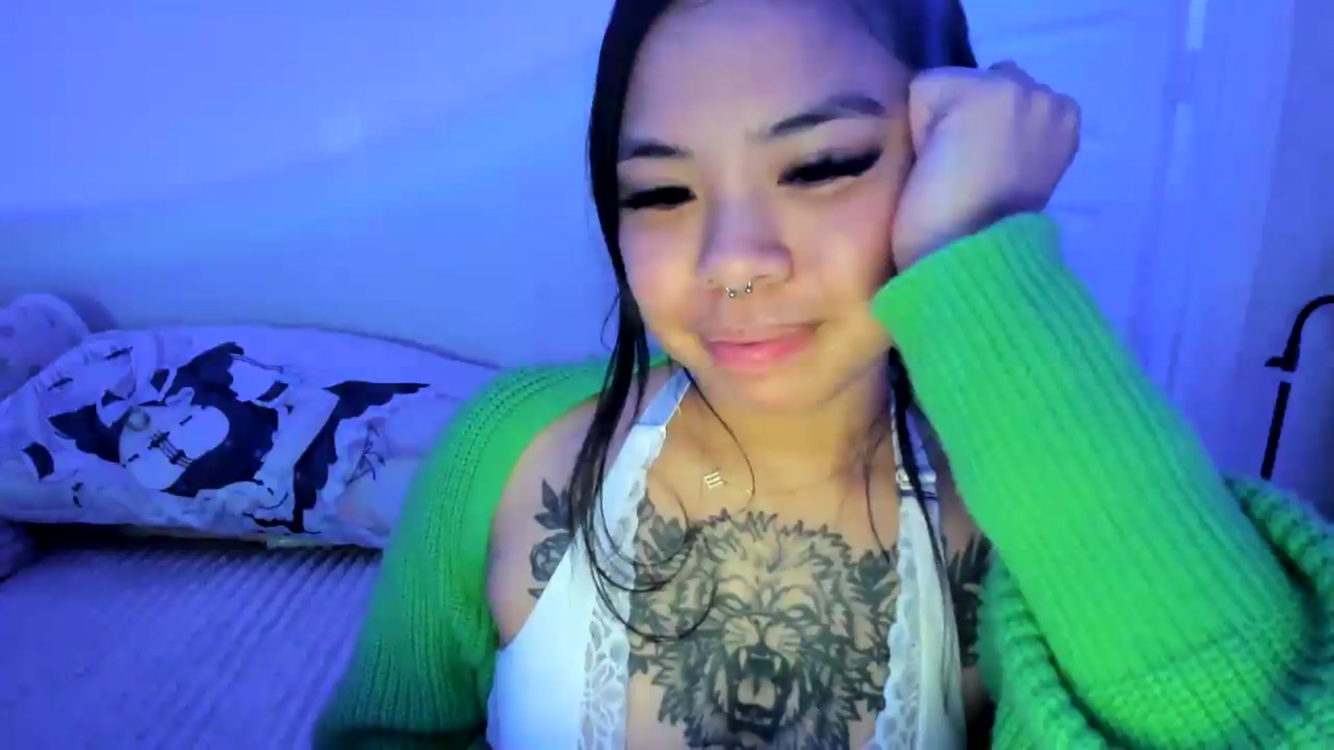 Gallery image thumbnail from dolllface's myfreecams stream on, 07/21/2026, 06:59 image 6 of 20