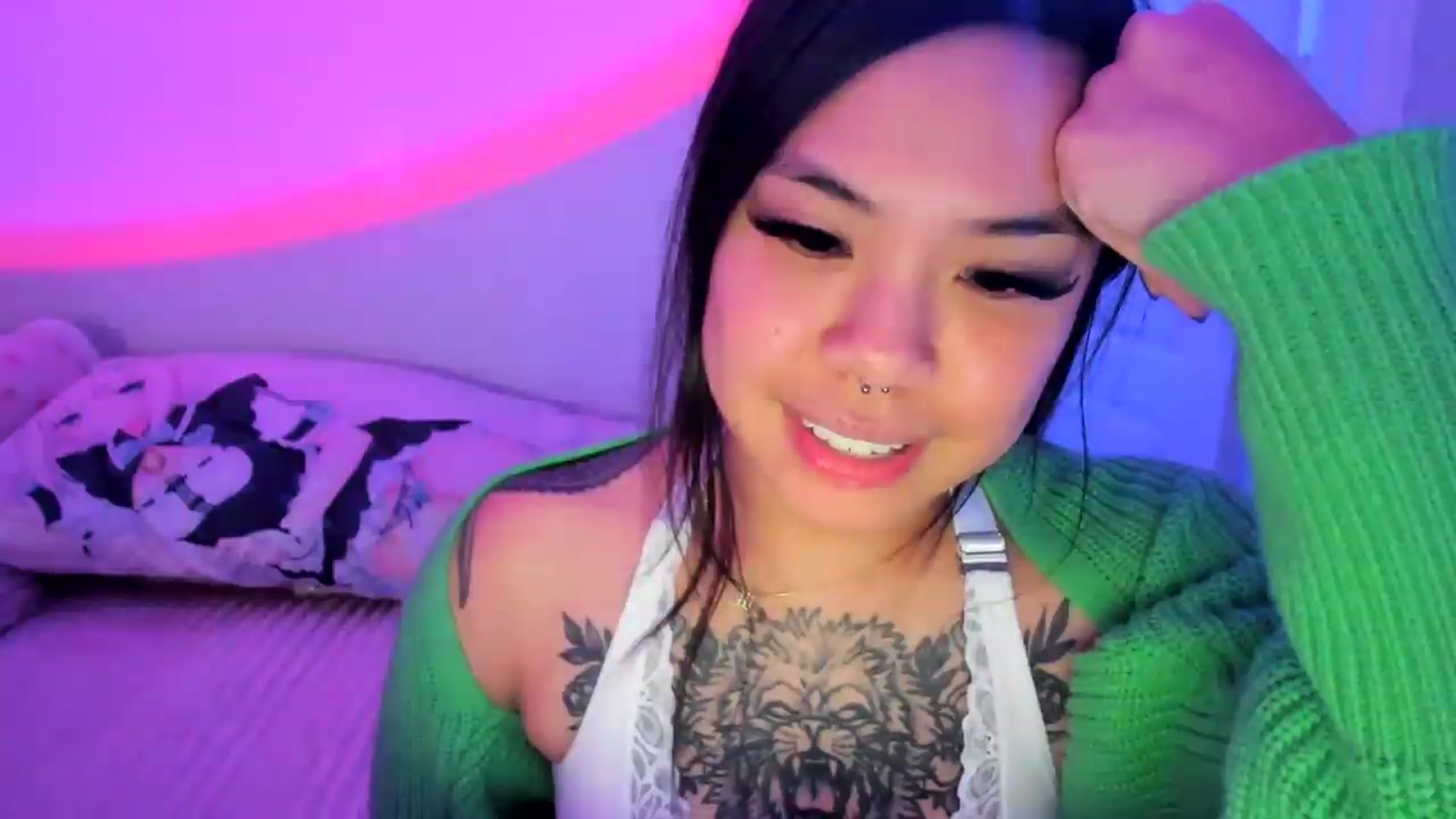 Gallery image thumbnail from dolllface's myfreecams stream on, 07/21/2026, 06:59 image 14 of 20