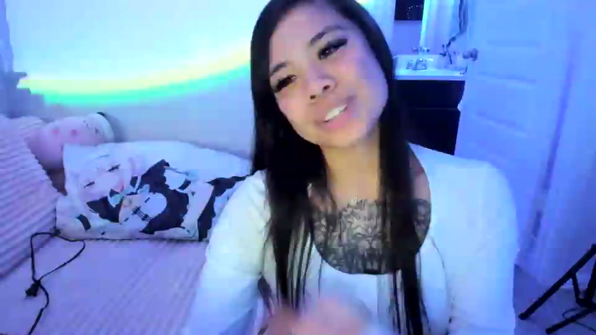 Gallery image thumbnail from dolllface's myfreecams stream on, 07/22/2026, 10:57 image 18 of 20