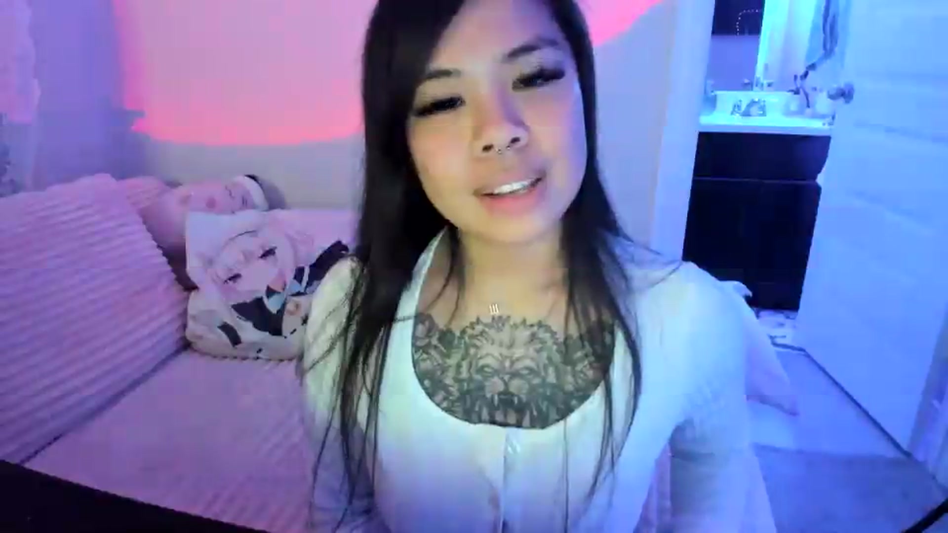 Gallery image thumbnail from dolllface's myfreecams stream on, 07/22/2026, 10:57 image 7 of 20