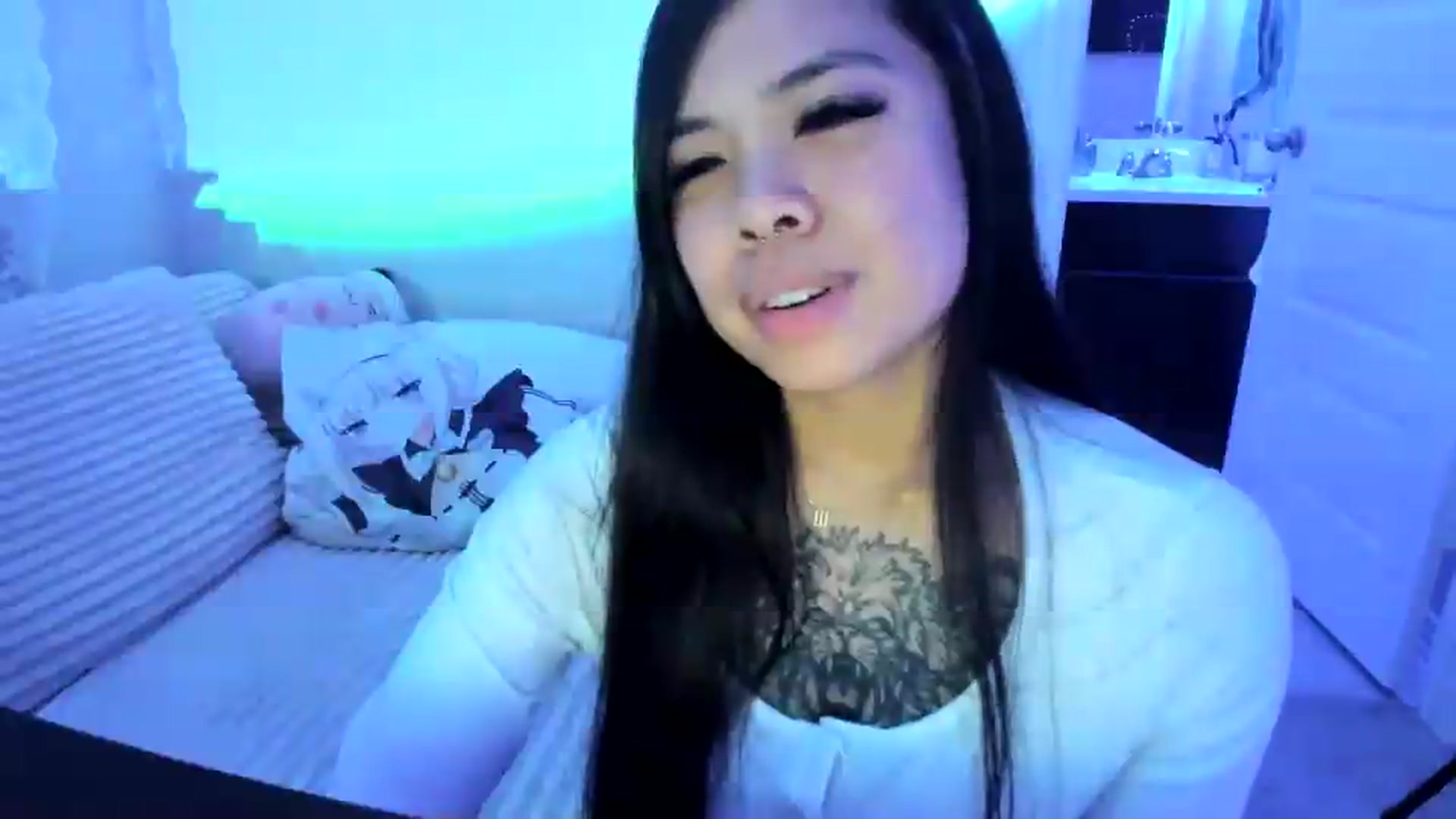 Gallery image thumbnail from dolllface's myfreecams stream on, 07/22/2026, 10:57 image 8 of 20