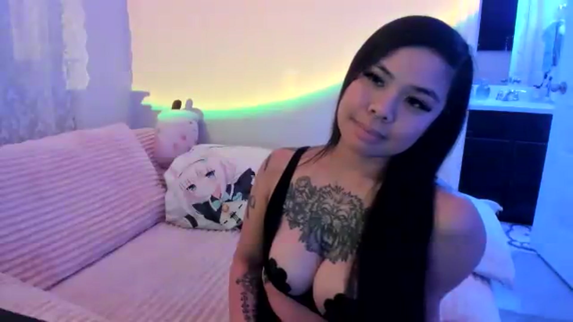 Gallery image thumbnail from dolllface's myfreecams stream on, 07/23/2026, 08:50 image 18 of 20
