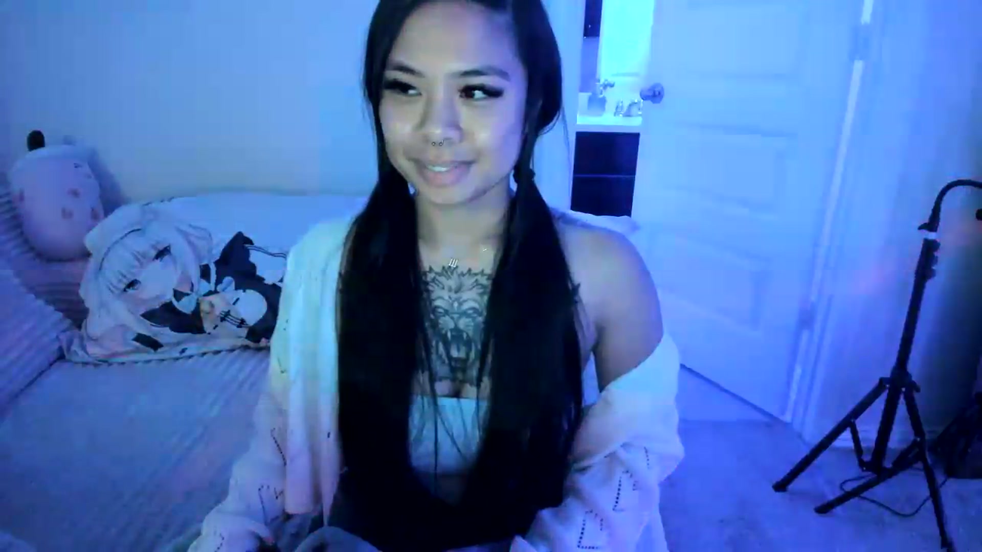 Gallery image thumbnail from dolllface's myfreecams stream on, 07/24/2026, 09:19 image 9 of 20