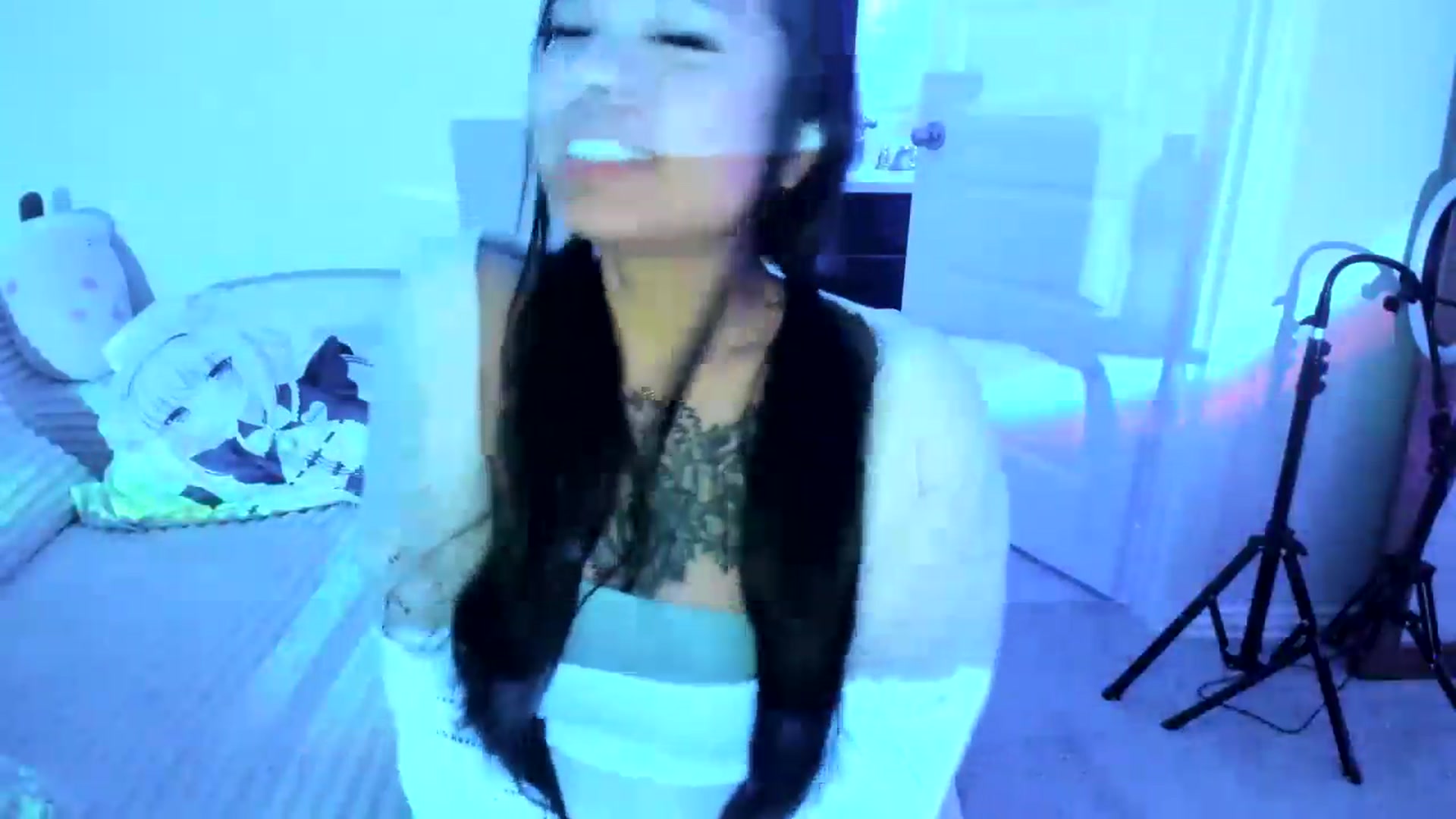 Gallery image thumbnail from dolllface's myfreecams stream on, 07/24/2026, 09:19 image 3 of 20