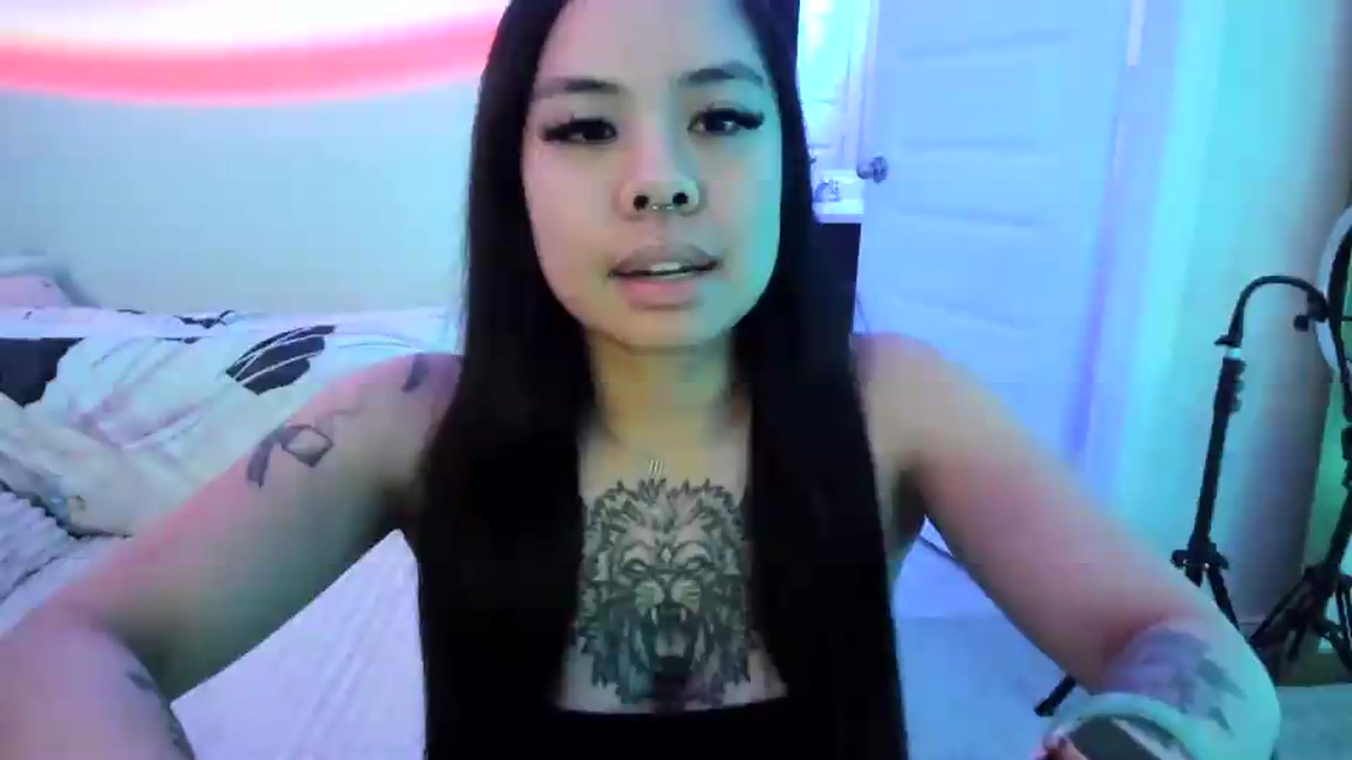 Gallery image thumbnail from dolllface's myfreecams stream on, 07/26/2026, 04:43 image 9 of 20