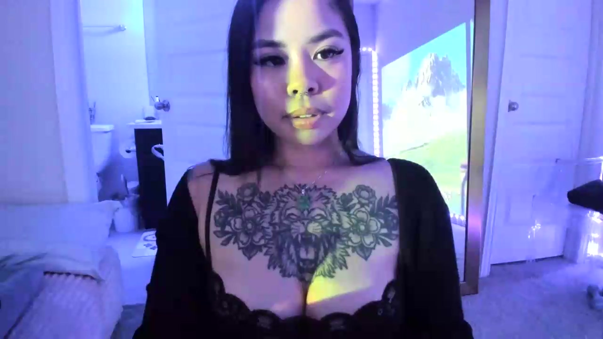 Gallery image thumbnail from dolllface's myfreecams stream on, 08/03/2026, 07:40 image 2 of 20