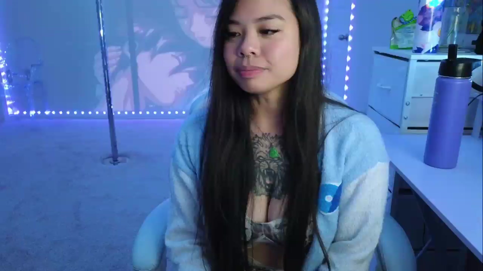 Gallery image thumbnail from dolllface's myfreecams stream on, 08/04/2026, 09:16 image 8 of 20