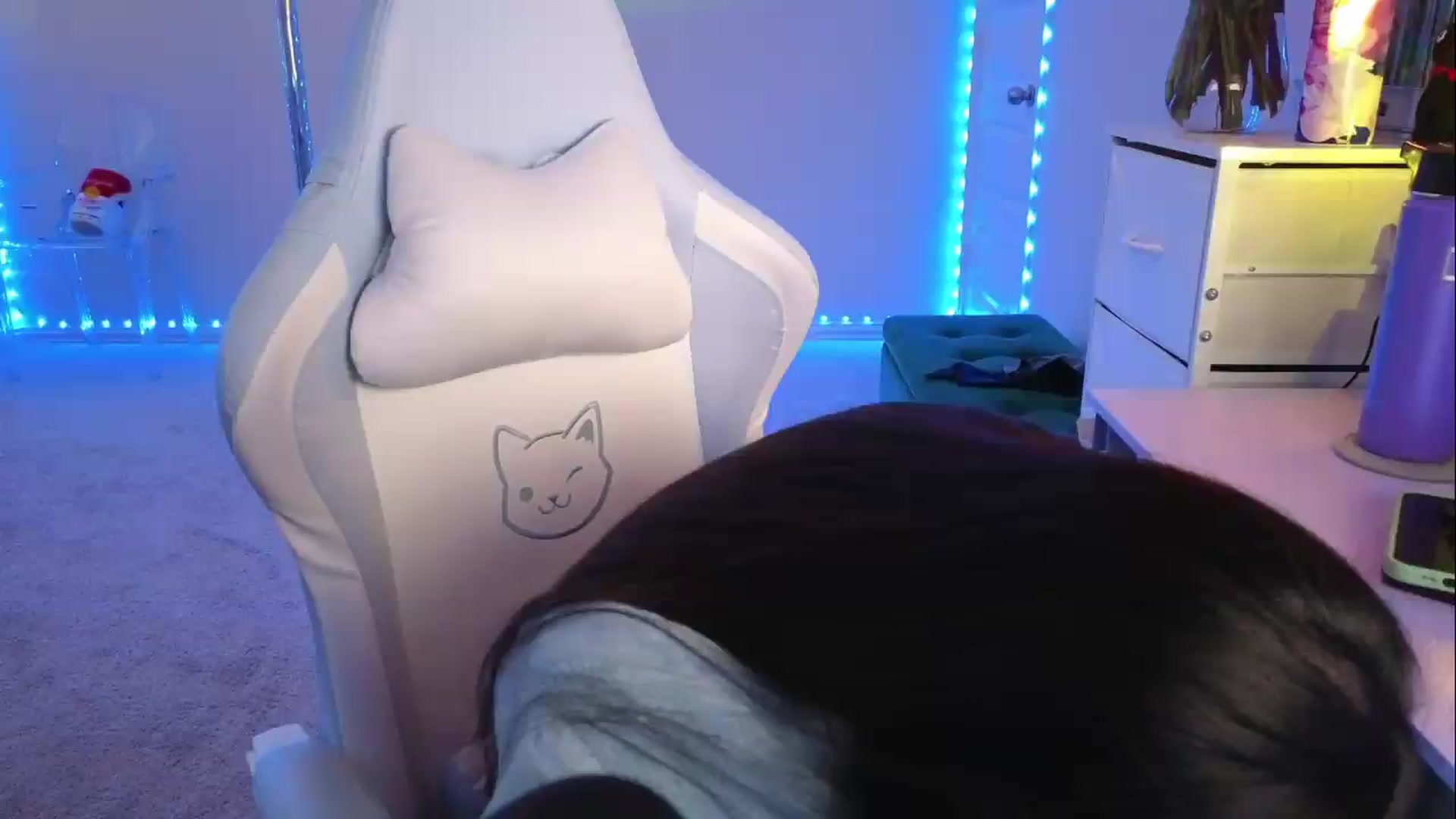 Gallery image thumbnail from dolllface's myfreecams stream on, 08/05/2026, 10:26 image 13 of 20