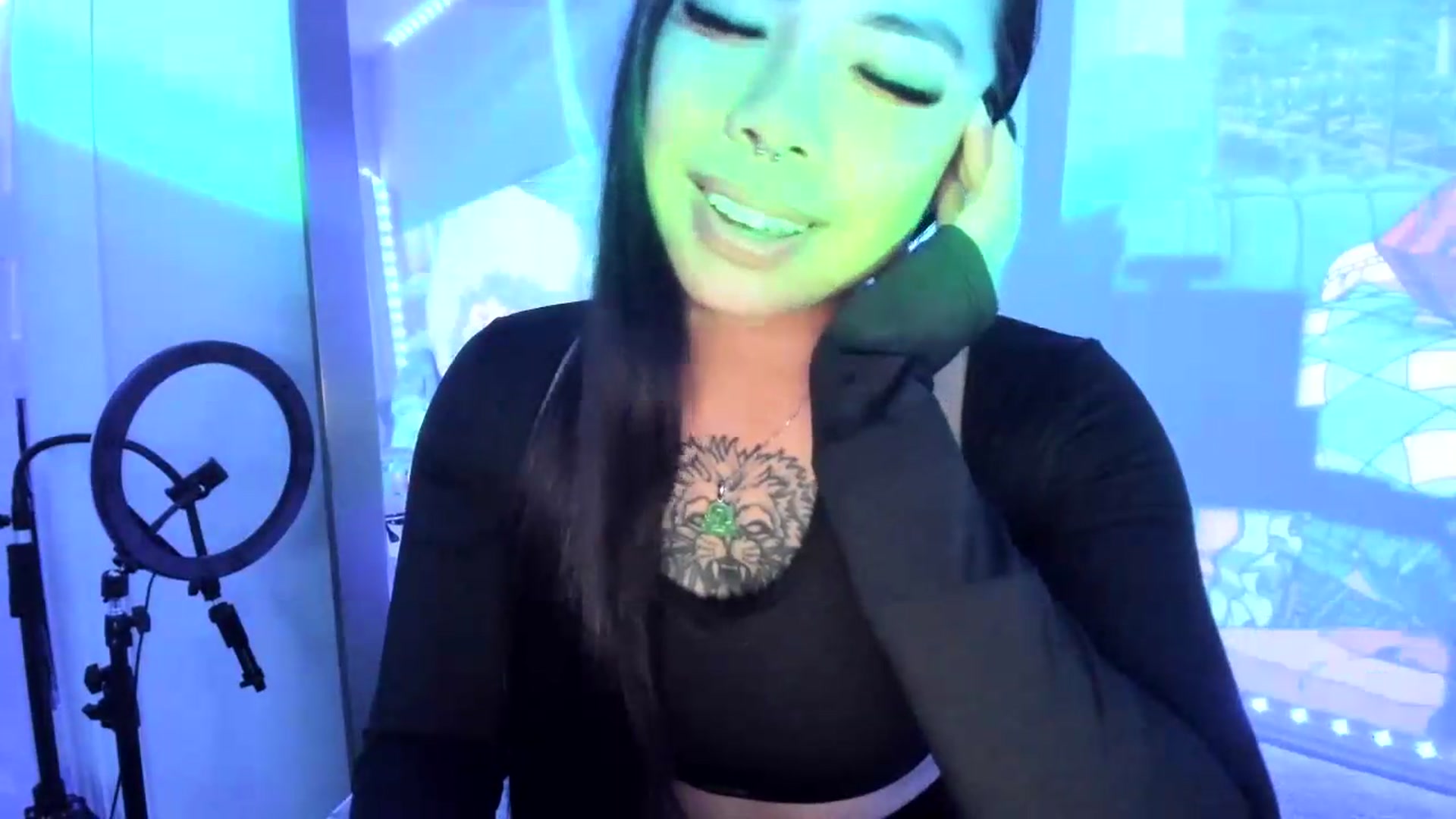 Gallery image thumbnail from dolllface's myfreecams stream on, 08/06/2026, 06:45 image 7 of 20