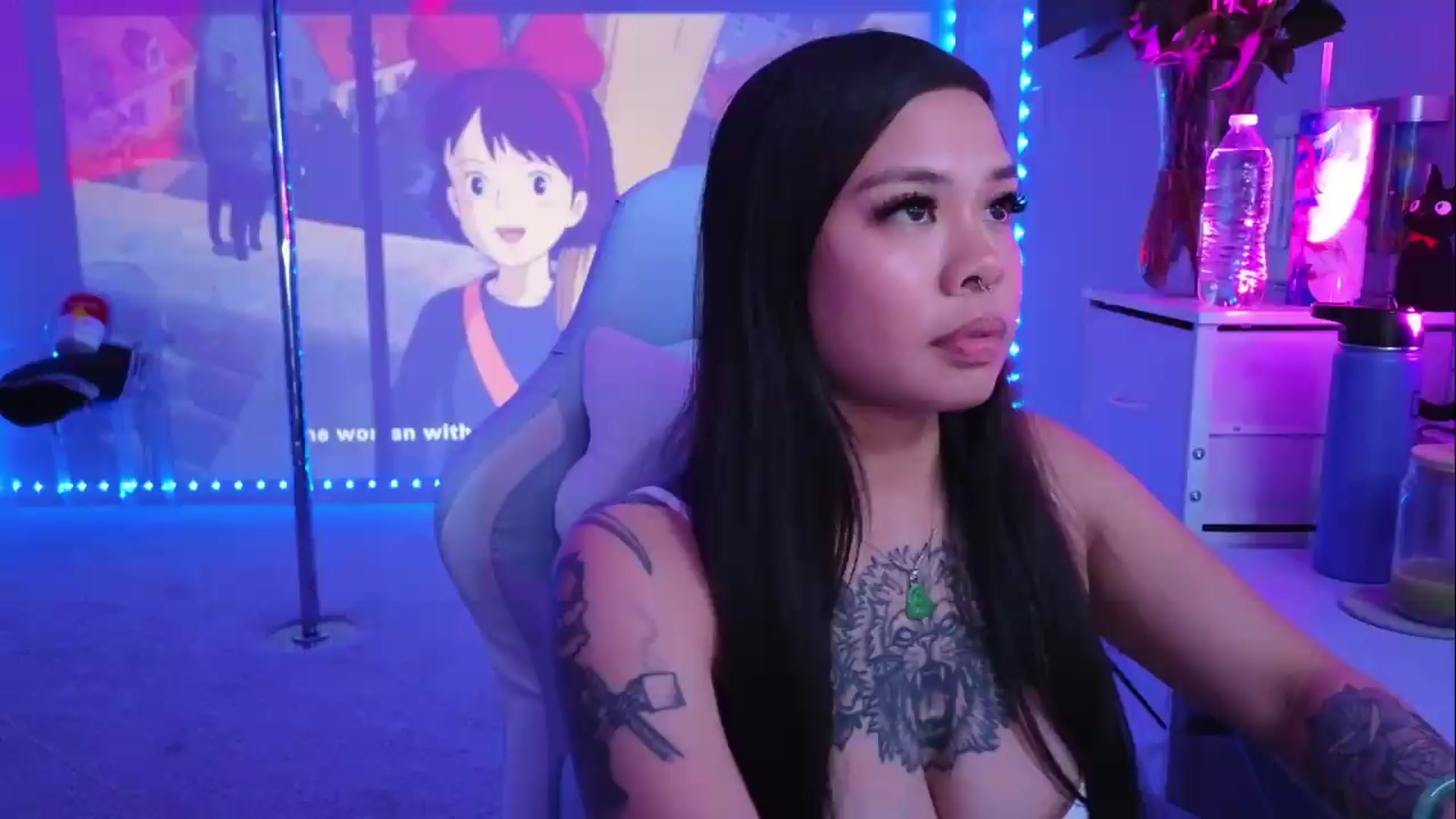 Gallery image thumbnail from dolllface's myfreecams stream on, 08/07/2026, 03:19 image 5 of 20