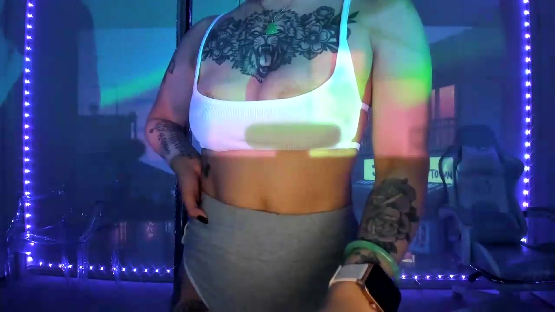 Gallery image thumbnail from dolllface's myfreecams stream on, 08/07/2026, 11:26 image 17 of 20