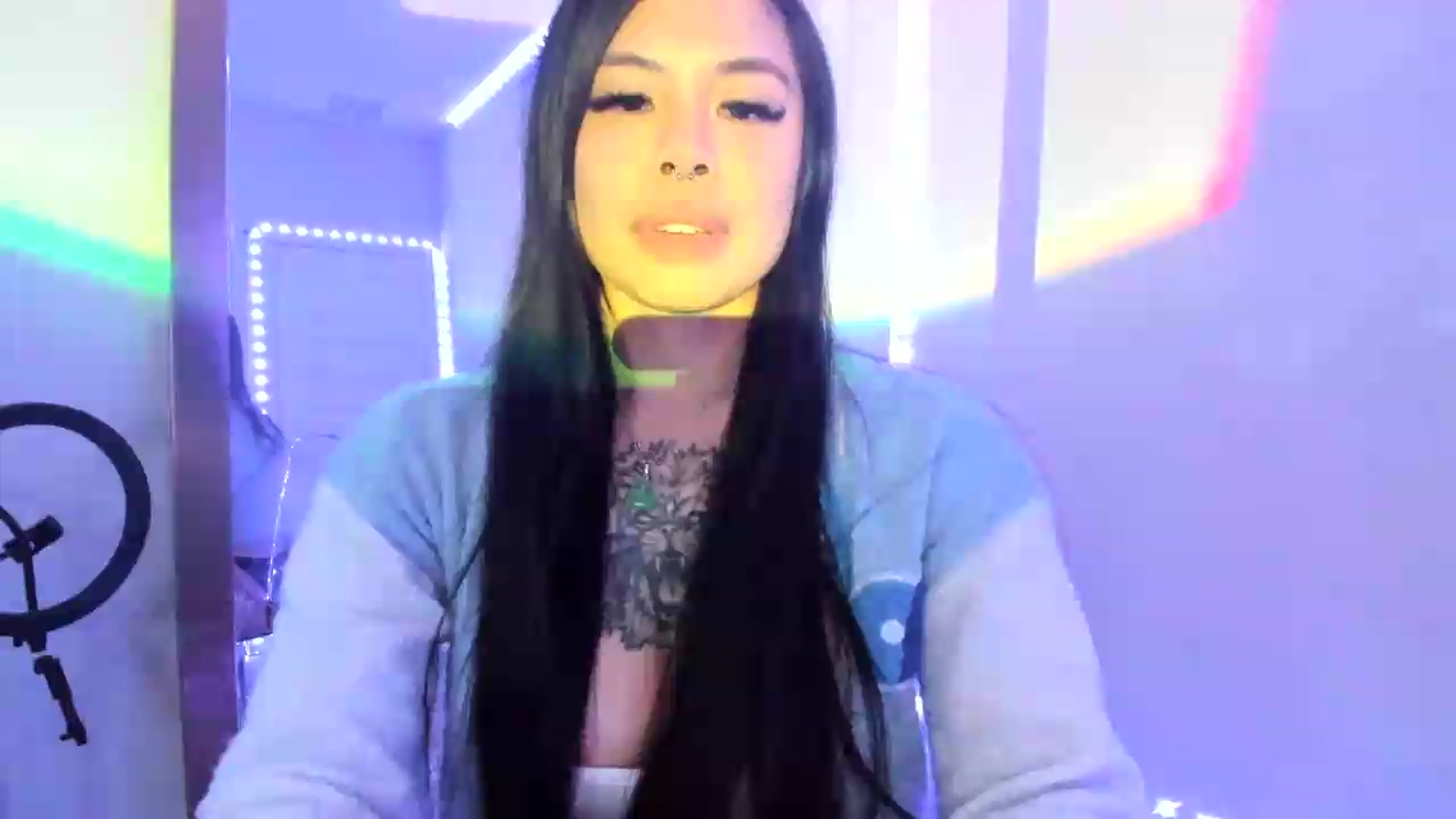 Gallery image thumbnail from dolllface's myfreecams stream on, 08/07/2026, 11:26 image 10 of 20
