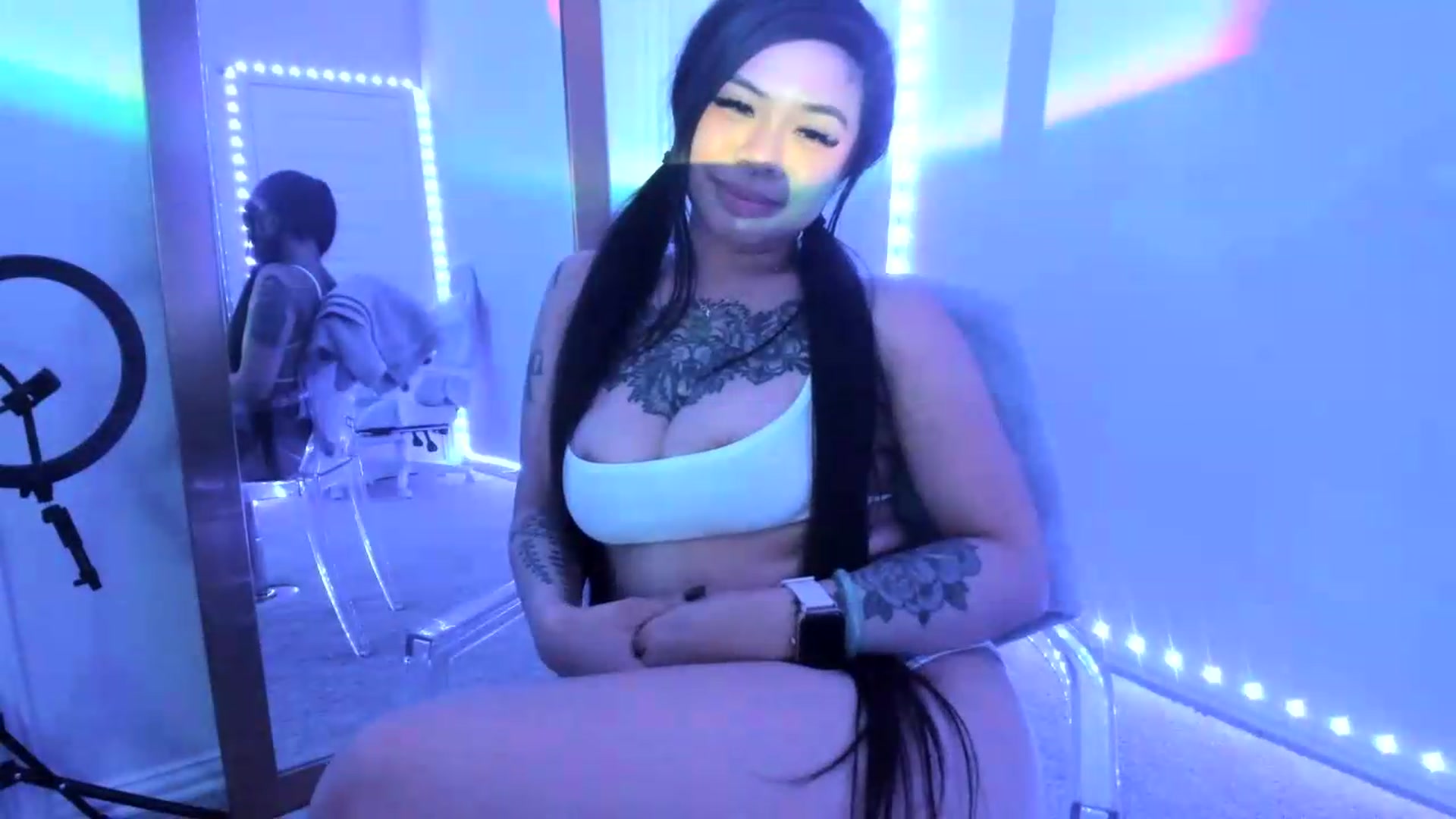 Gallery image thumbnail from dolllface's myfreecams stream on, 08/07/2026, 11:26 image 5 of 20