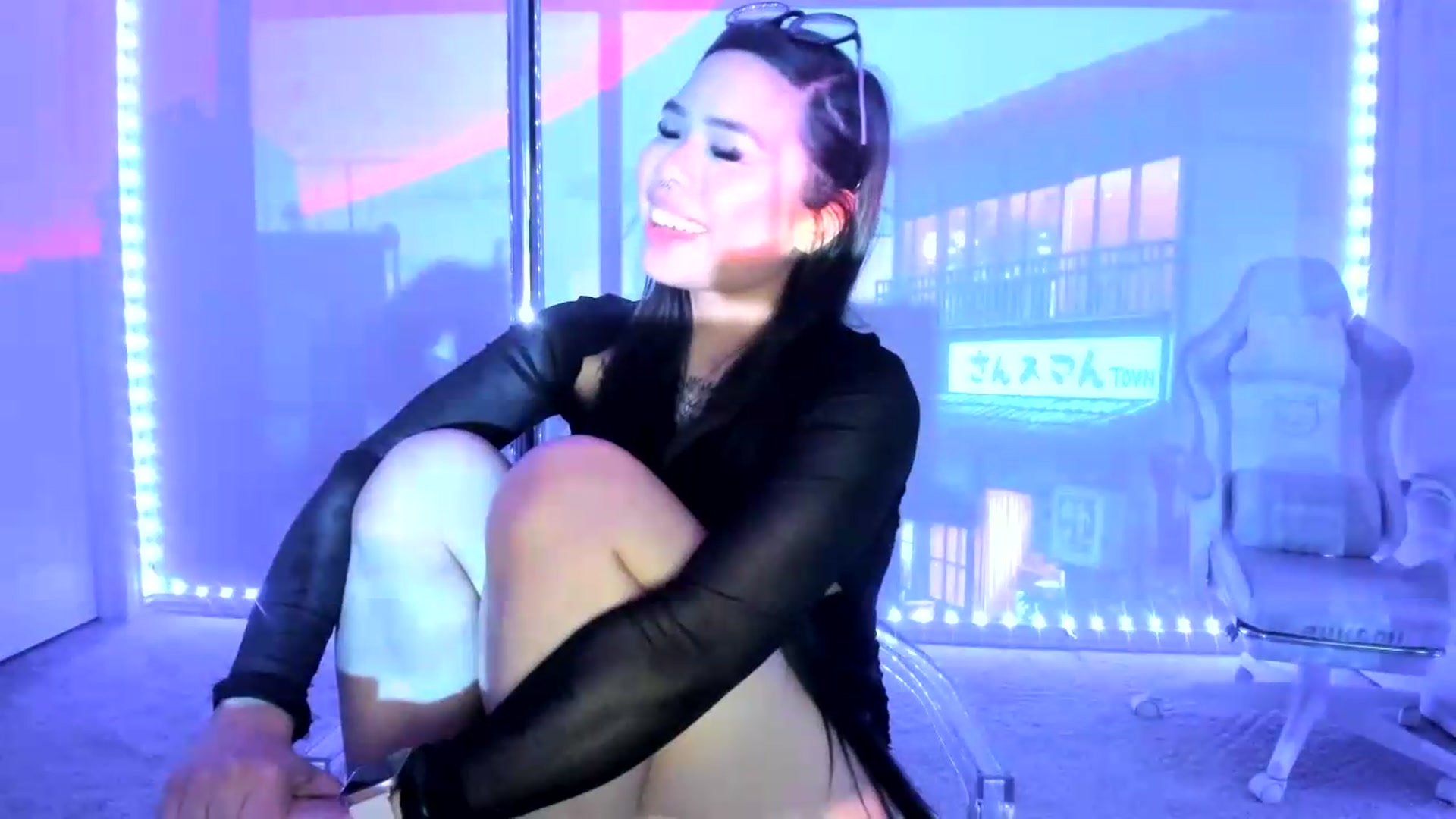 Gallery image thumbnail from dolllface's myfreecams stream on, 08/08/2026, 09:09 image 14 of 20