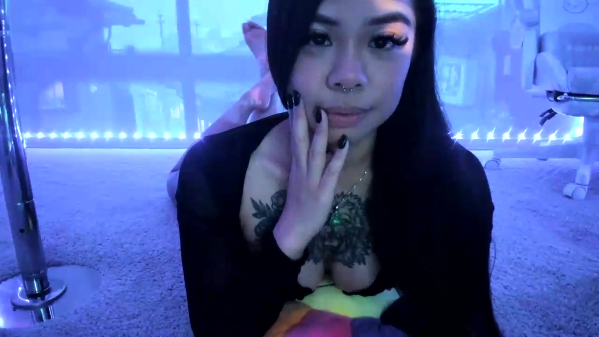 Gallery image thumbnail from dolllface's myfreecams stream on, 08/08/2026, 11:45 image 3 of 20