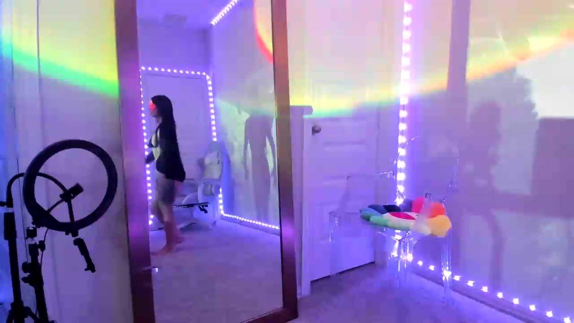 Gallery image thumbnail from dolllface's myfreecams stream on, 08/08/2026, 11:45 image 8 of 20