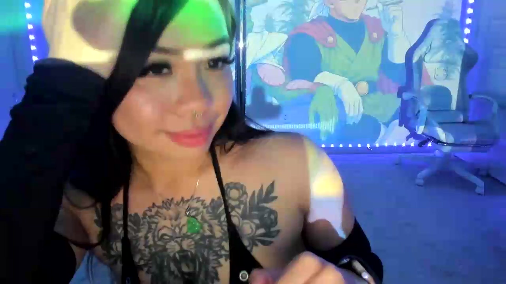 Gallery image thumbnail from dolllface's myfreecams stream on, 08/09/2026, 12:48 image 5 of 20