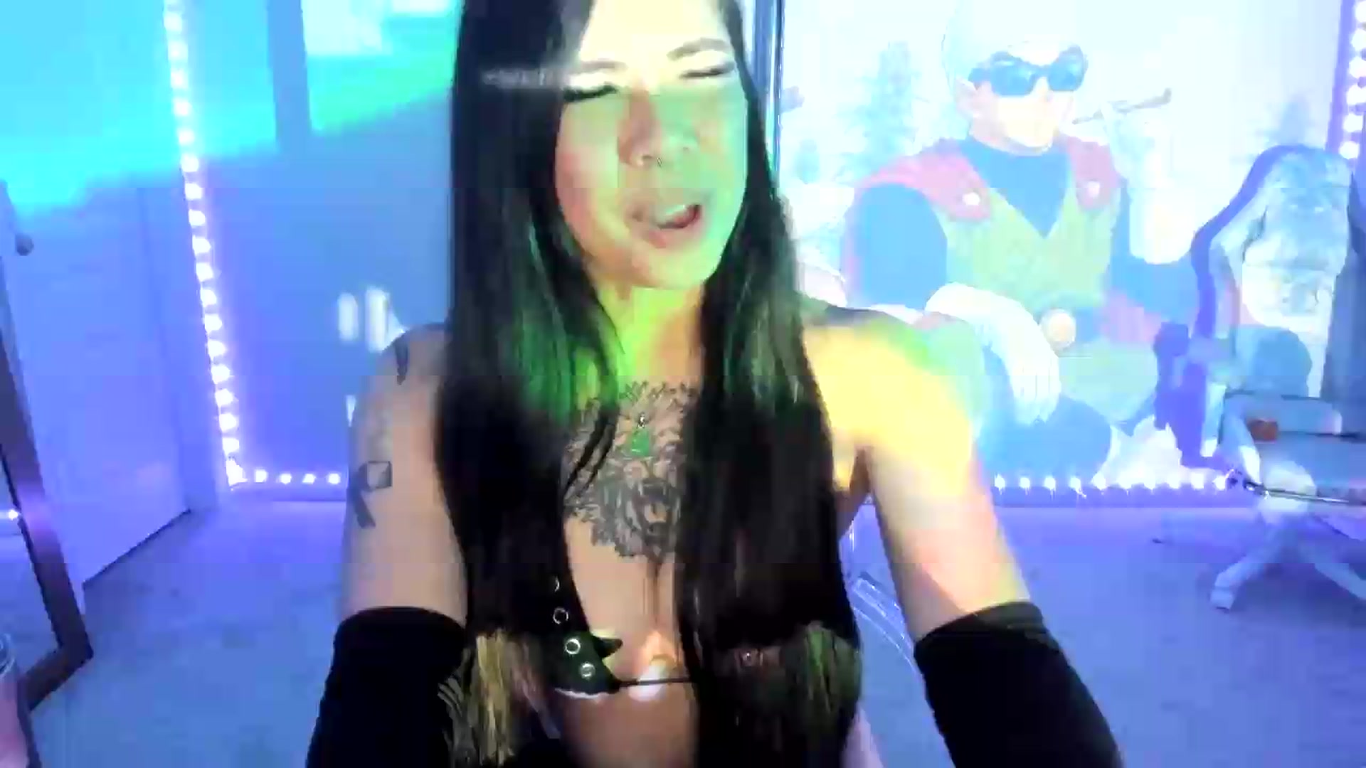 Gallery image thumbnail from dolllface's myfreecams stream on, 08/09/2026, 12:48 image 16 of 20