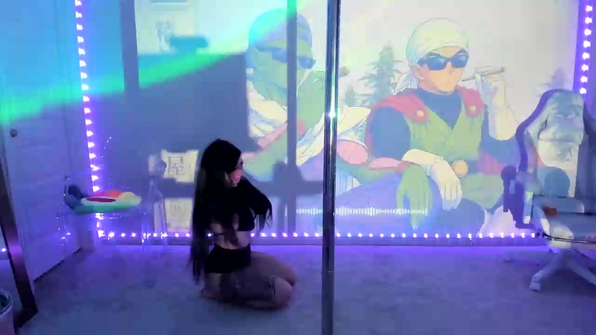 Gallery image thumbnail from dolllface's myfreecams stream on, 08/09/2026, 12:48 image 15 of 20
