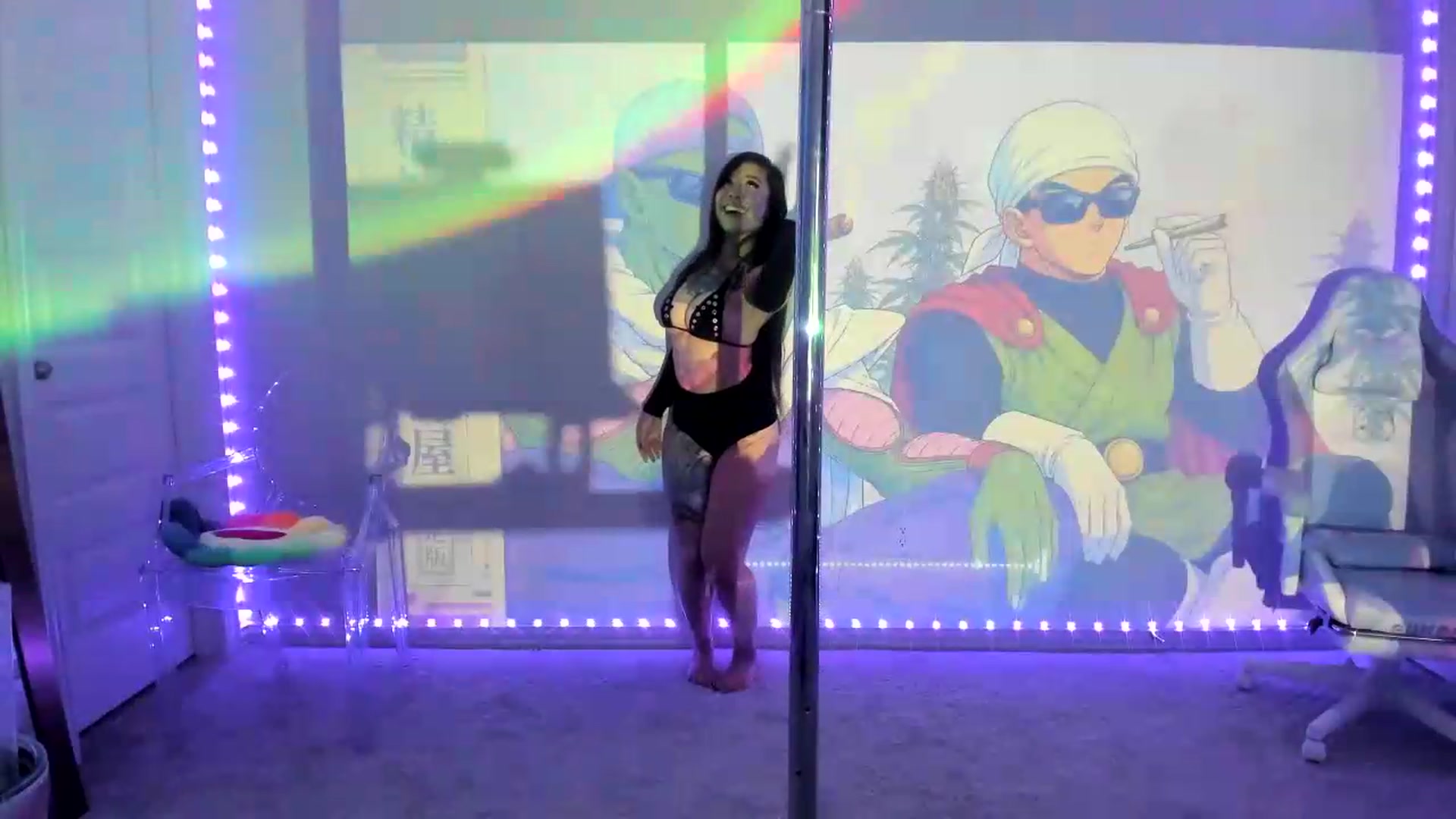 Gallery image thumbnail from dolllface's myfreecams stream on, 08/09/2026, 12:48 image 14 of 20