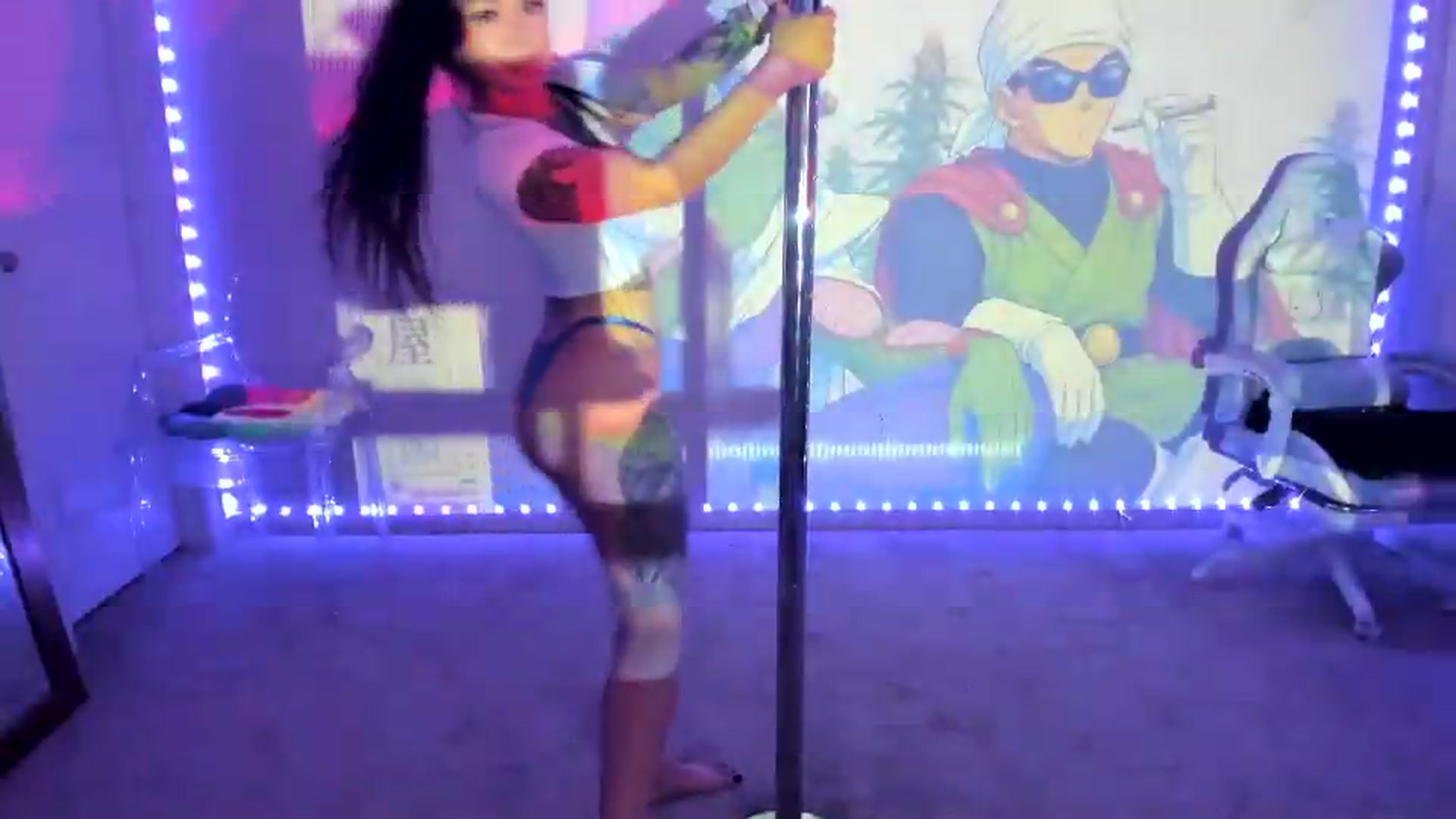 Gallery image thumbnail from dolllface's myfreecams stream on, 08/10/2026, 08:48 image 7 of 20