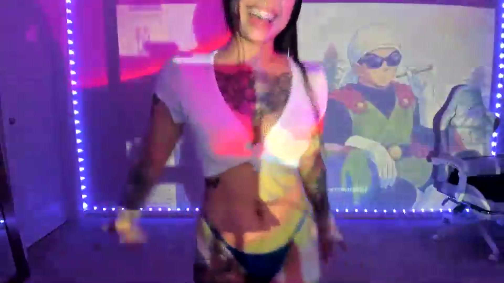 Gallery image thumbnail from dolllface's myfreecams stream on, 08/10/2026, 10:12 image 15 of 20