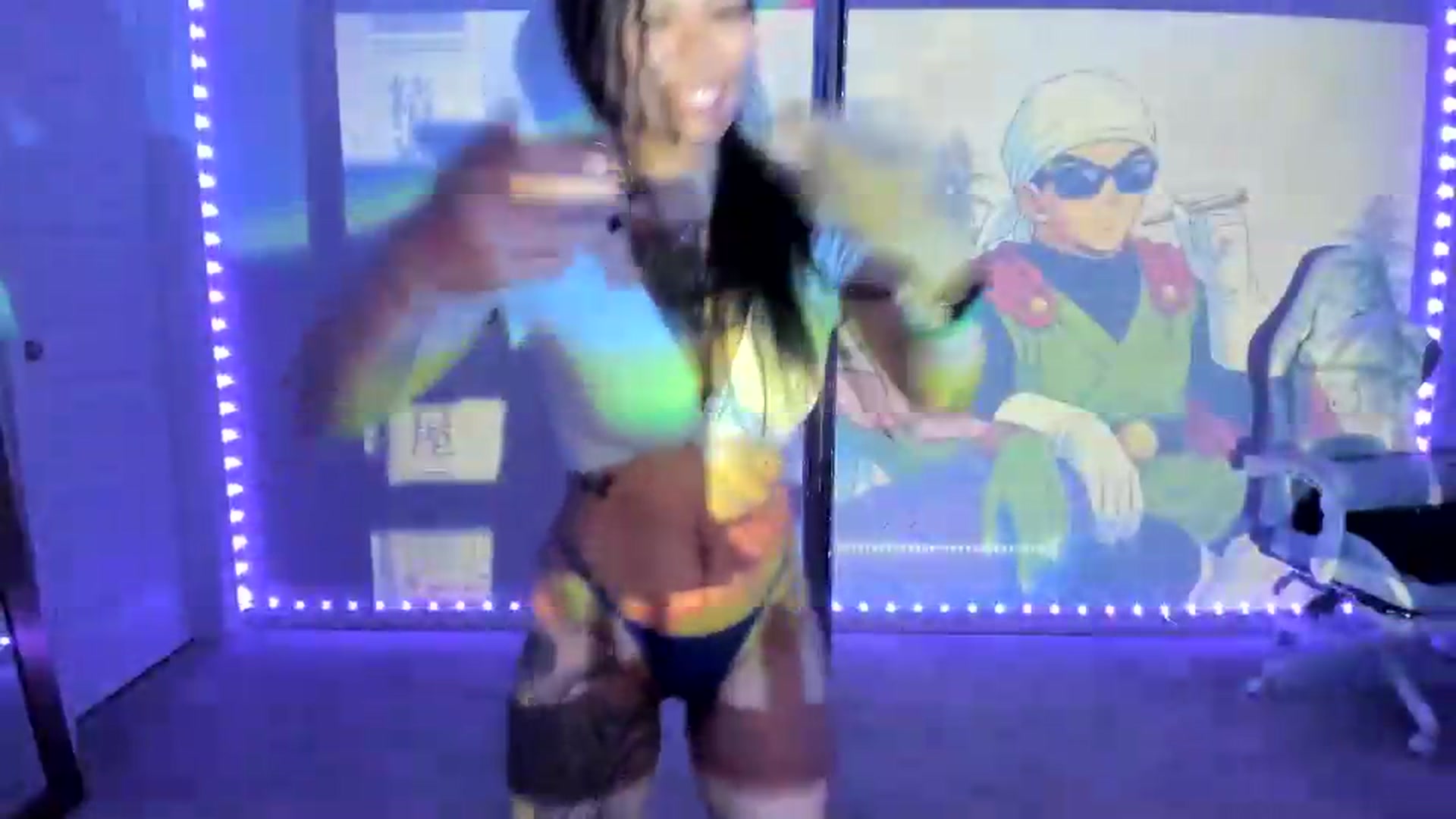 Gallery image thumbnail from dolllface's myfreecams stream on, 08/10/2026, 10:12 image 13 of 20