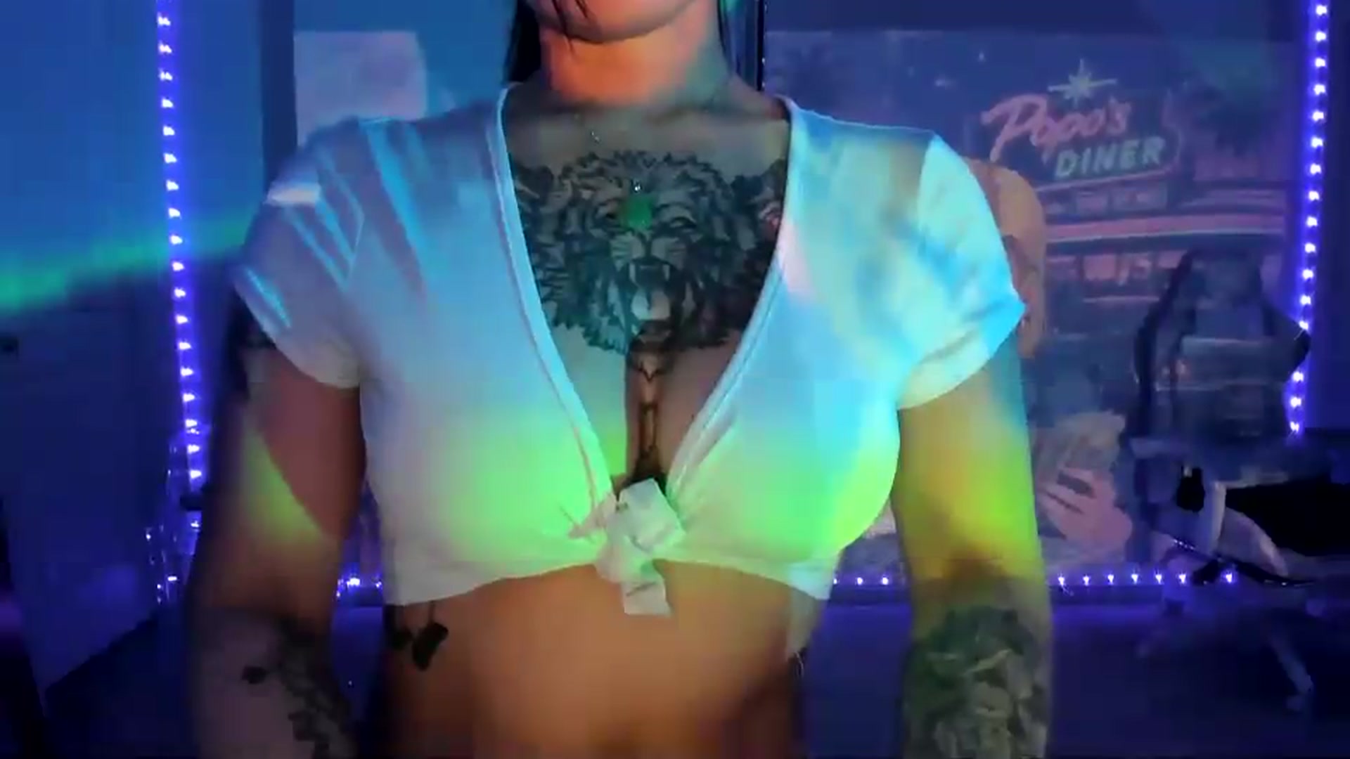 Gallery image thumbnail from dolllface's myfreecams stream on, 08/10/2026, 10:12 image 5 of 20