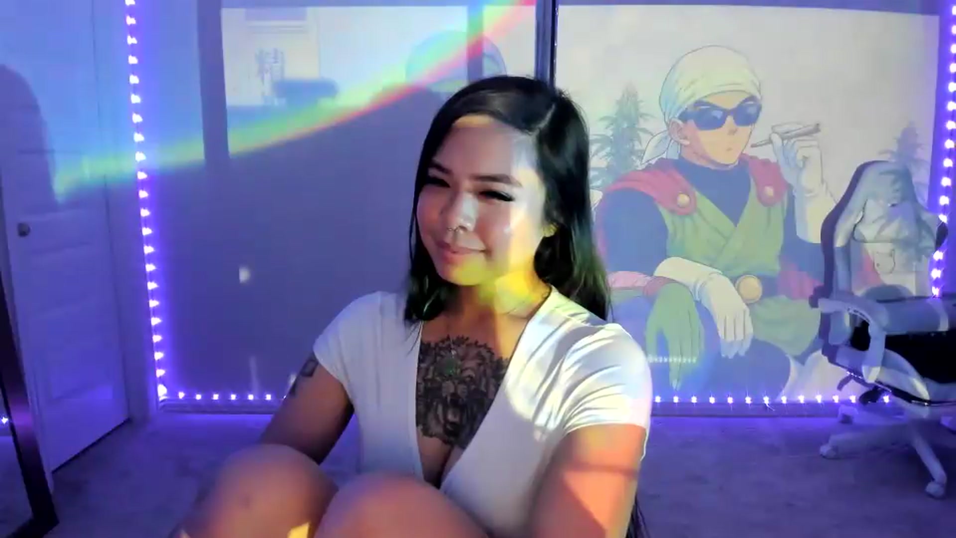 Gallery image thumbnail from dolllface's myfreecams stream on, 08/10/2026, 10:12 image 16 of 20