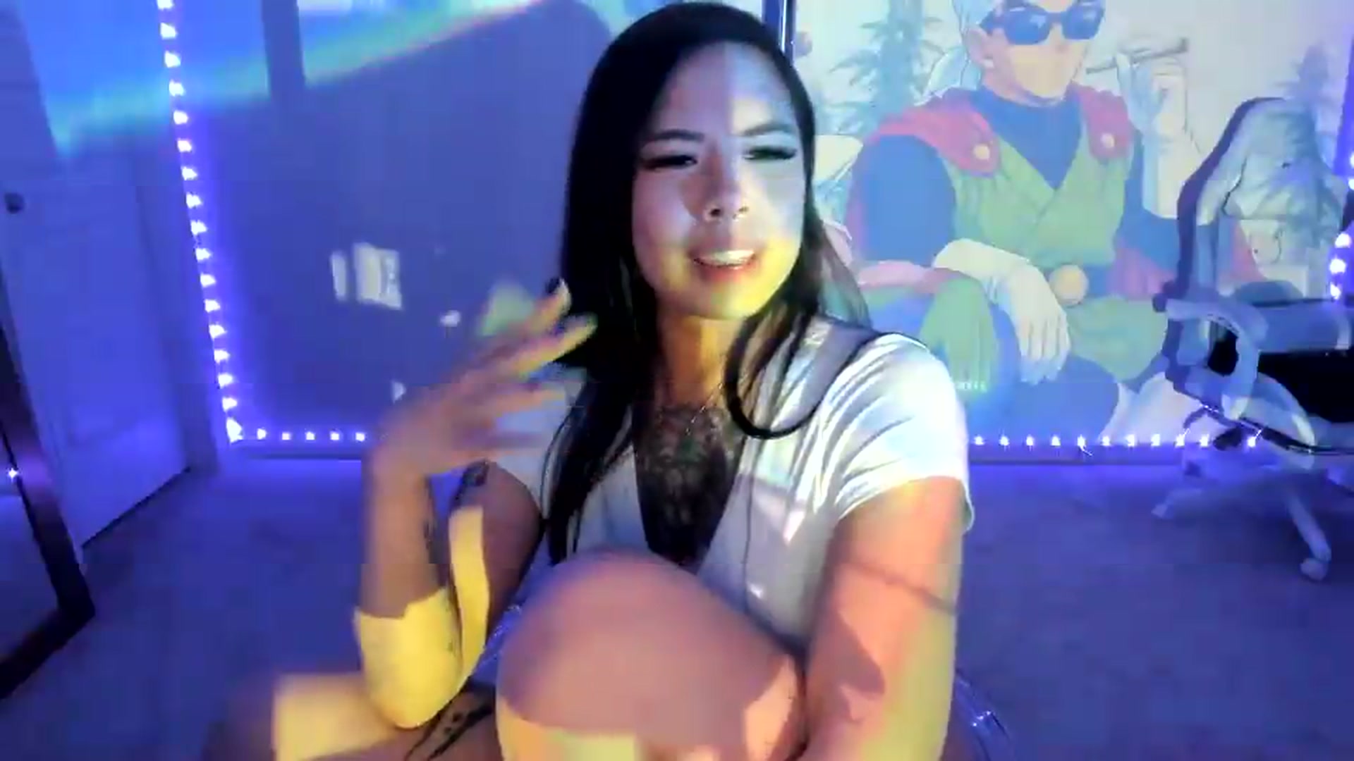 Gallery image thumbnail from dolllface's myfreecams stream on, 08/10/2026, 10:12 image 19 of 20