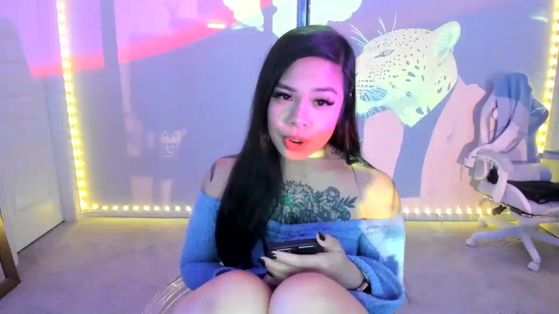 Gallery image thumbnail from dolllface's myfreecams stream on, 08/11/2026, 05:43 image 20 of 20