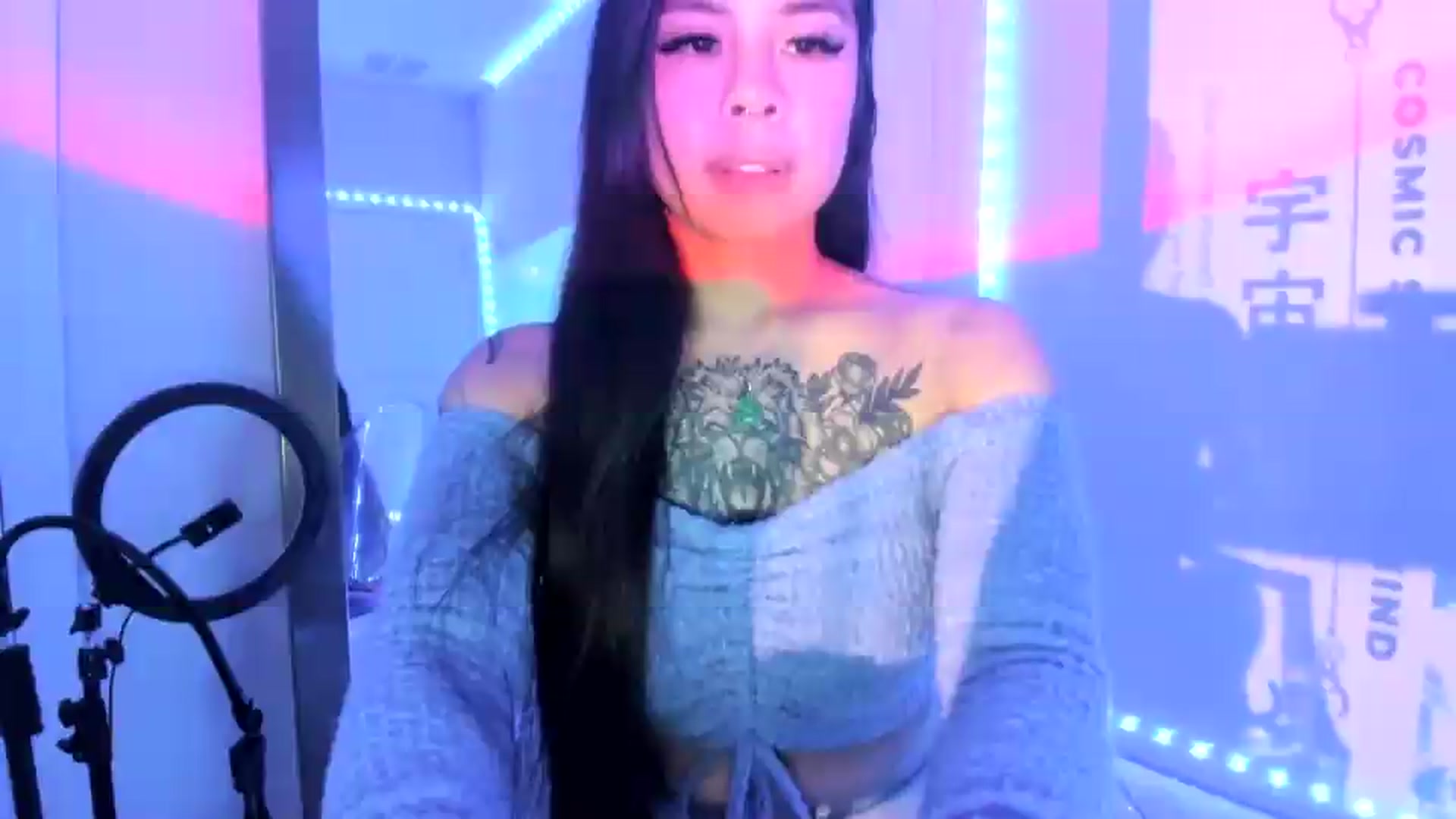 Gallery image thumbnail from dolllface's myfreecams stream on, 08/11/2026, 05:43 image 1 of 20