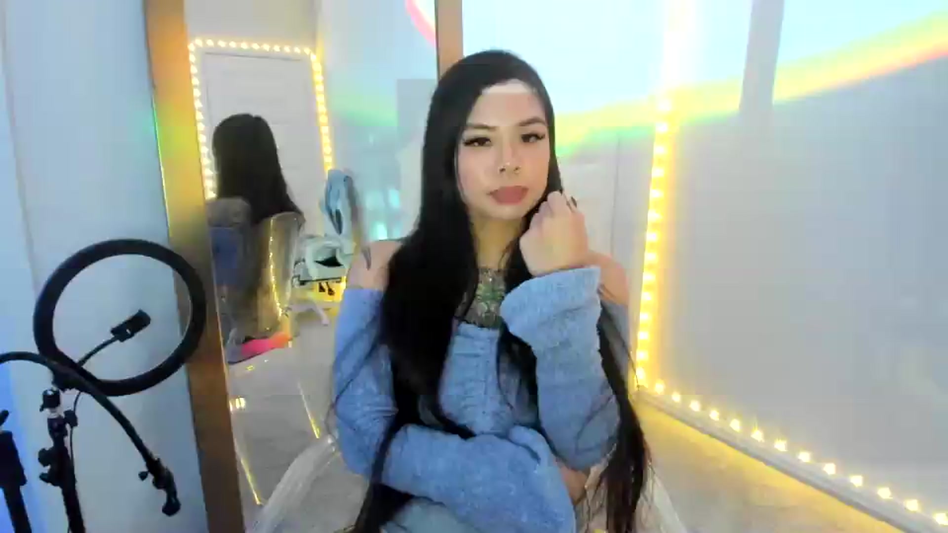 Gallery image thumbnail from dolllface's myfreecams stream on, 08/11/2026, 09:55 image 3 of 20