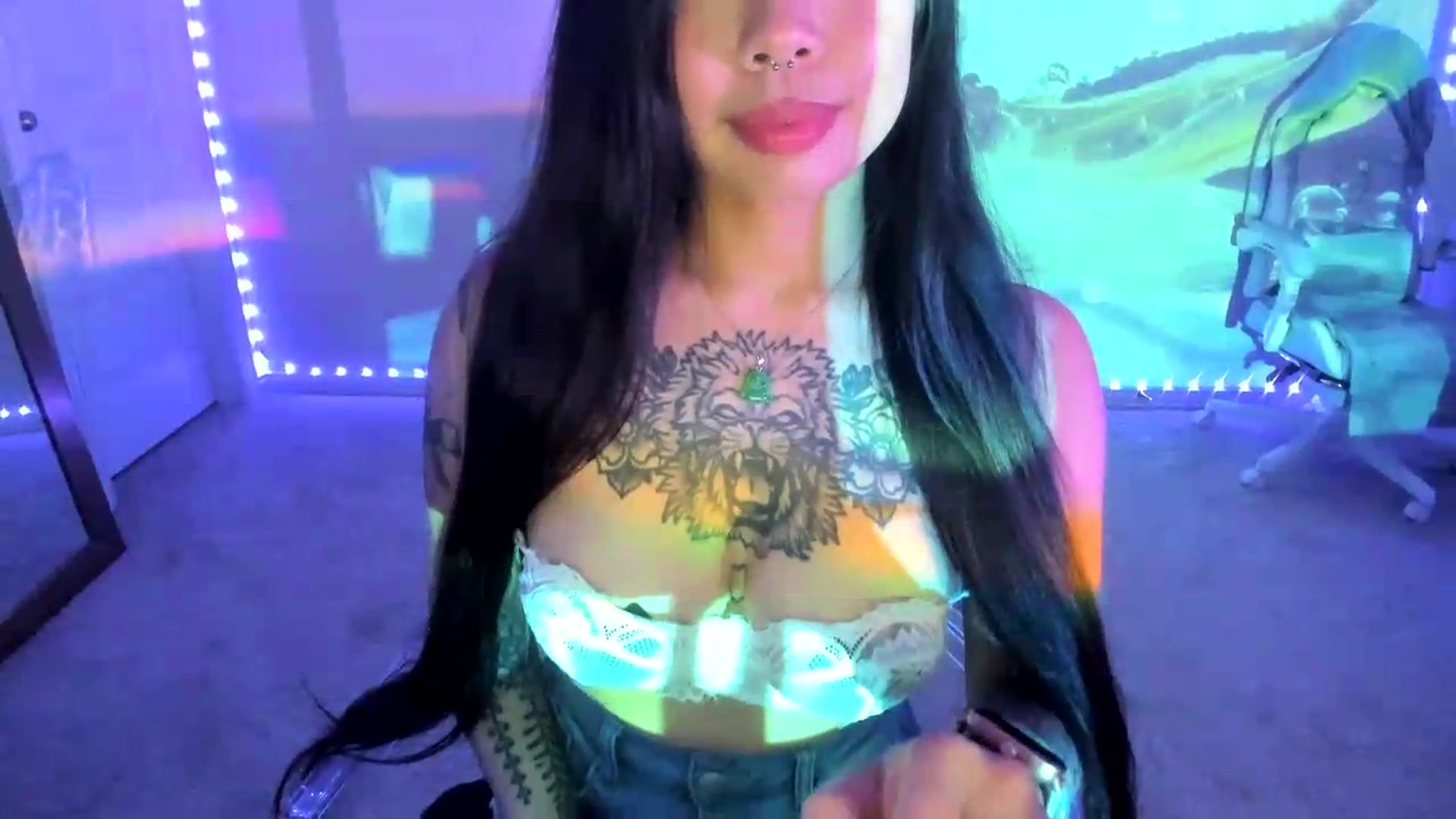 Gallery image thumbnail from dolllface's myfreecams stream on, 08/12/2026, 03:23 image 18 of 20