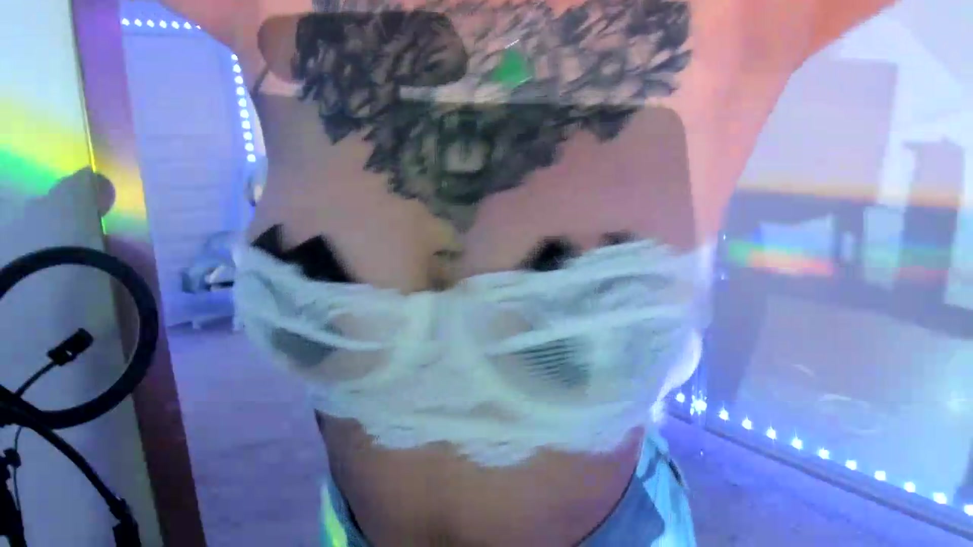 Gallery image thumbnail from dolllface's myfreecams stream on, 08/12/2026, 04:36 image 10 of 20