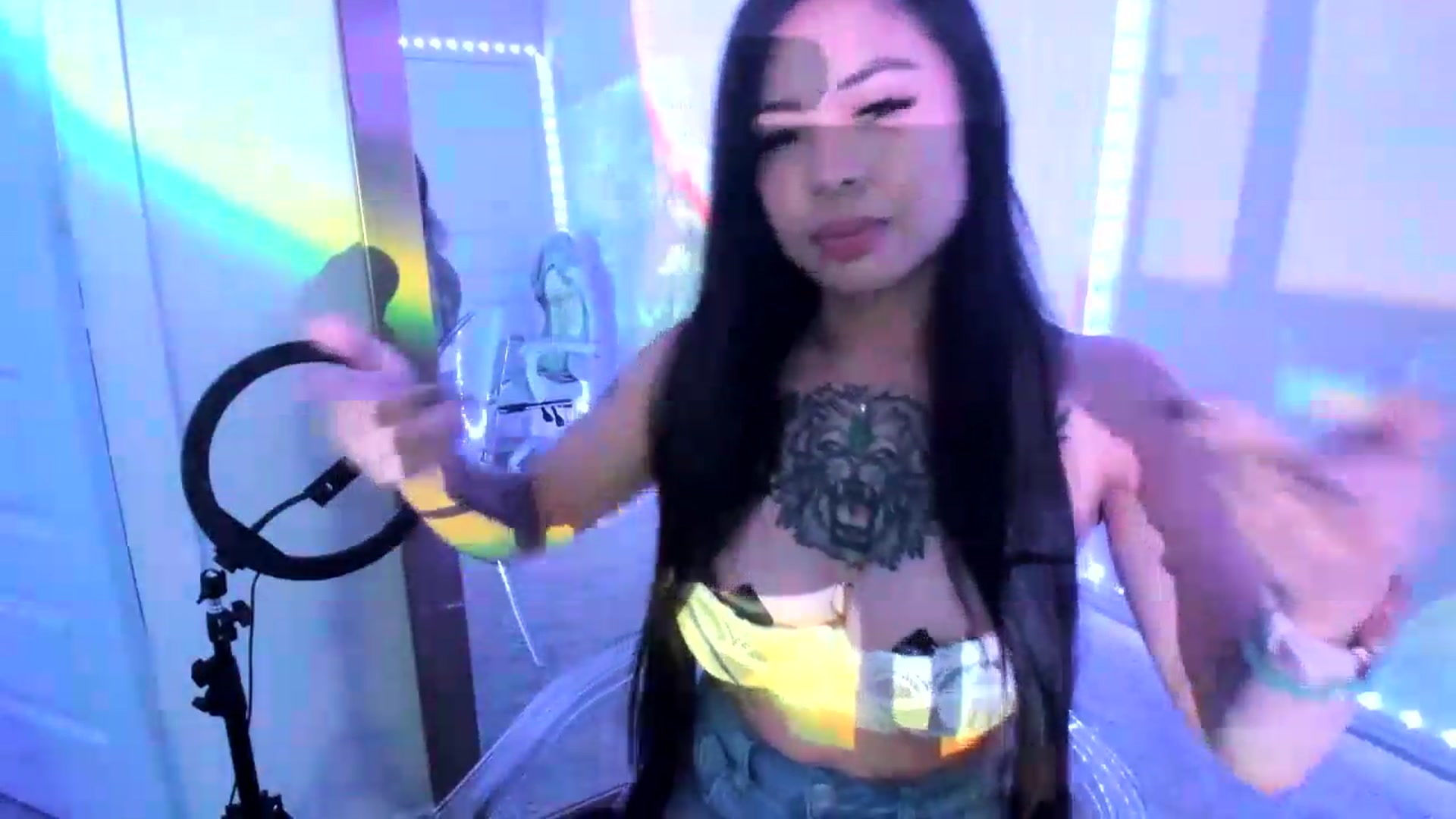 Gallery image thumbnail from dolllface's myfreecams stream on, 08/12/2026, 06:47 image 7 of 20