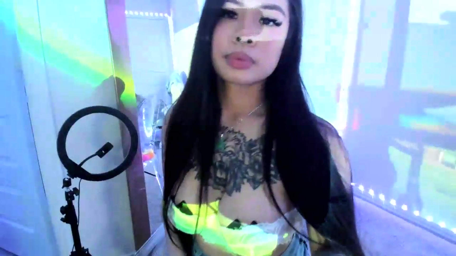 Gallery image thumbnail from dolllface's myfreecams stream on, 08/12/2026, 06:47 image 8 of 20