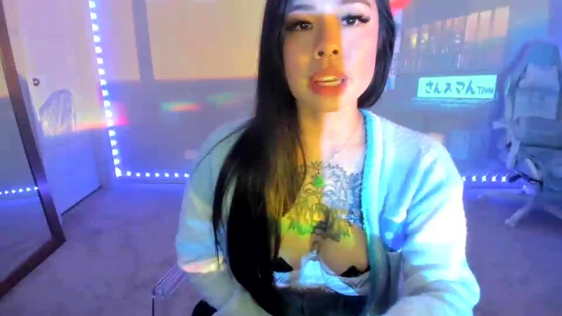 Gallery image thumbnail from dolllface's myfreecams stream on, 08/12/2026, 08:47 image 2 of 20