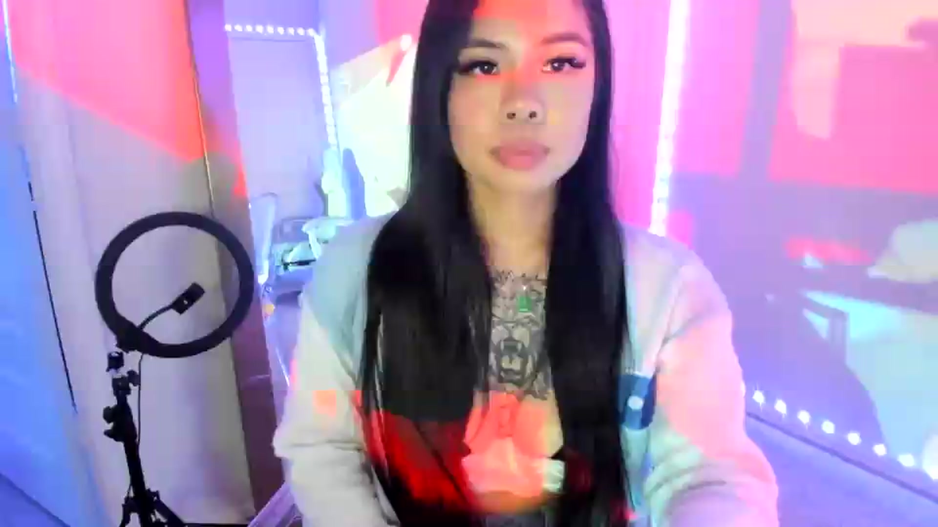 Gallery image thumbnail from dolllface's myfreecams stream on, 08/12/2026, 12:49 image 2 of 20