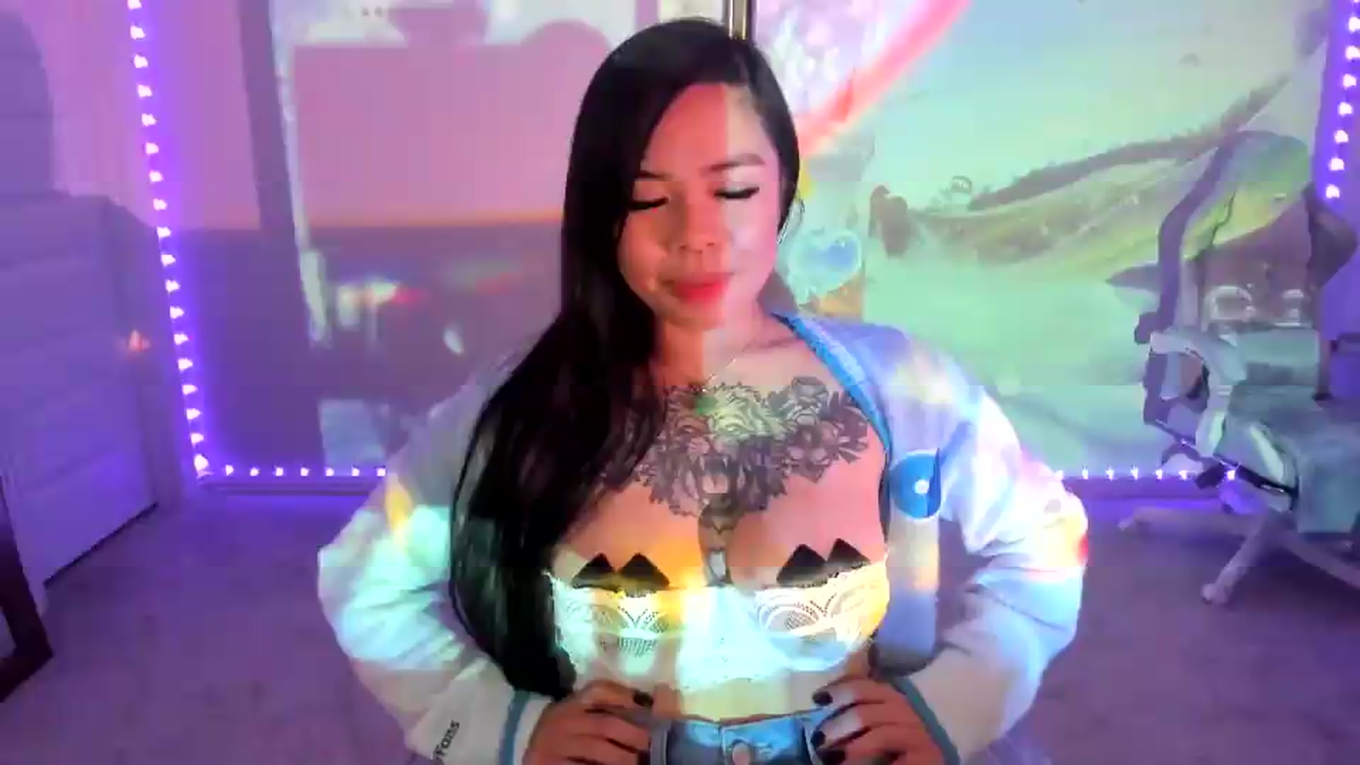 Gallery image thumbnail from dolllface's myfreecams stream on, 08/12/2026, 12:49 image 18 of 20