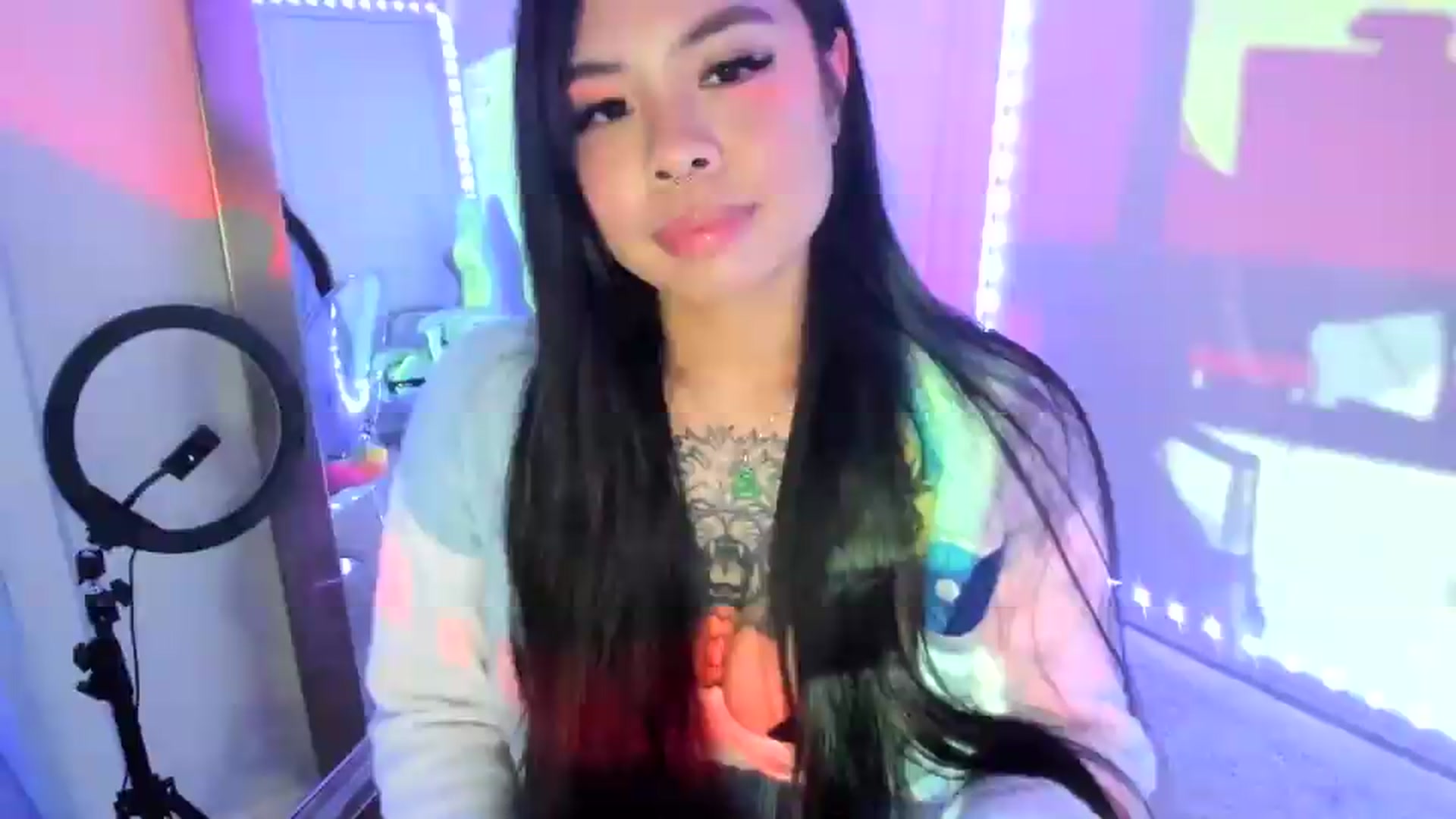 Gallery image thumbnail from dolllface's myfreecams stream on, 08/12/2026, 12:49 image 13 of 20