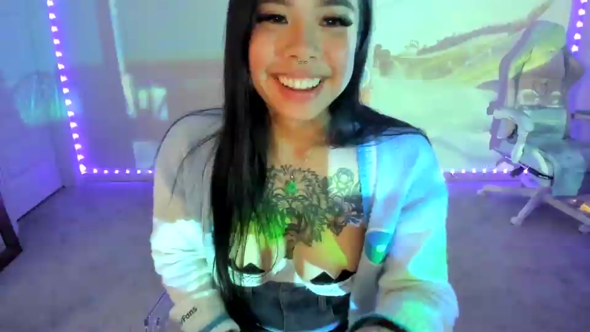 Gallery image thumbnail from dolllface's myfreecams stream on, 08/12/2026, 12:49 image 20 of 20