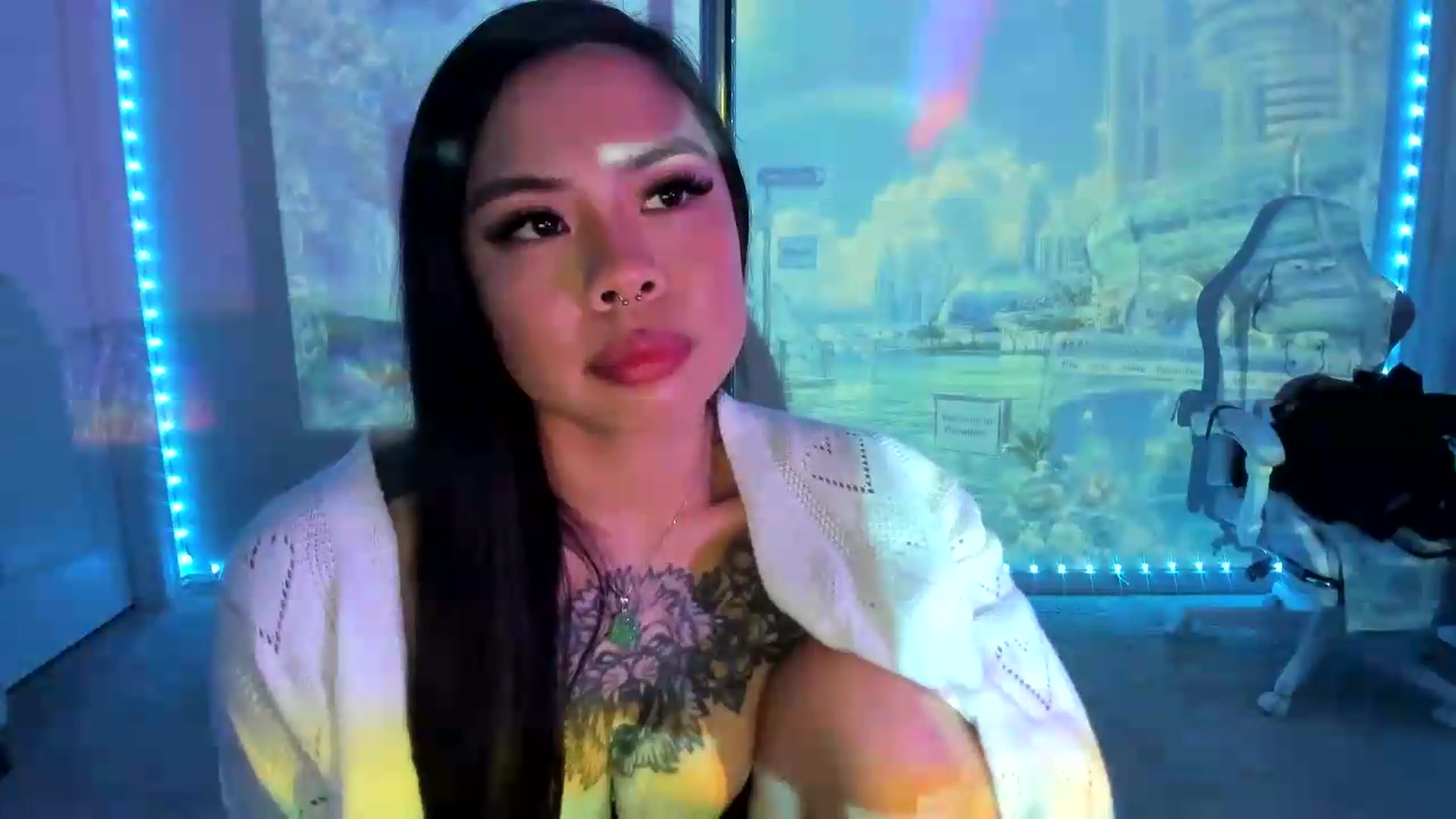 Gallery image thumbnail from dolllface's myfreecams stream on, 08/13/2026, 09:56 image 6 of 20