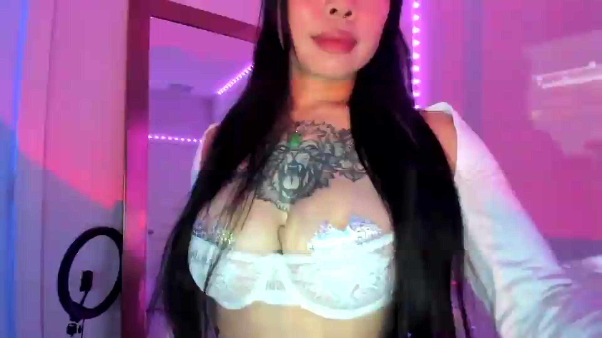 Gallery image thumbnail from dolllface's myfreecams stream on, 08/14/2026, 03:52 image 14 of 20