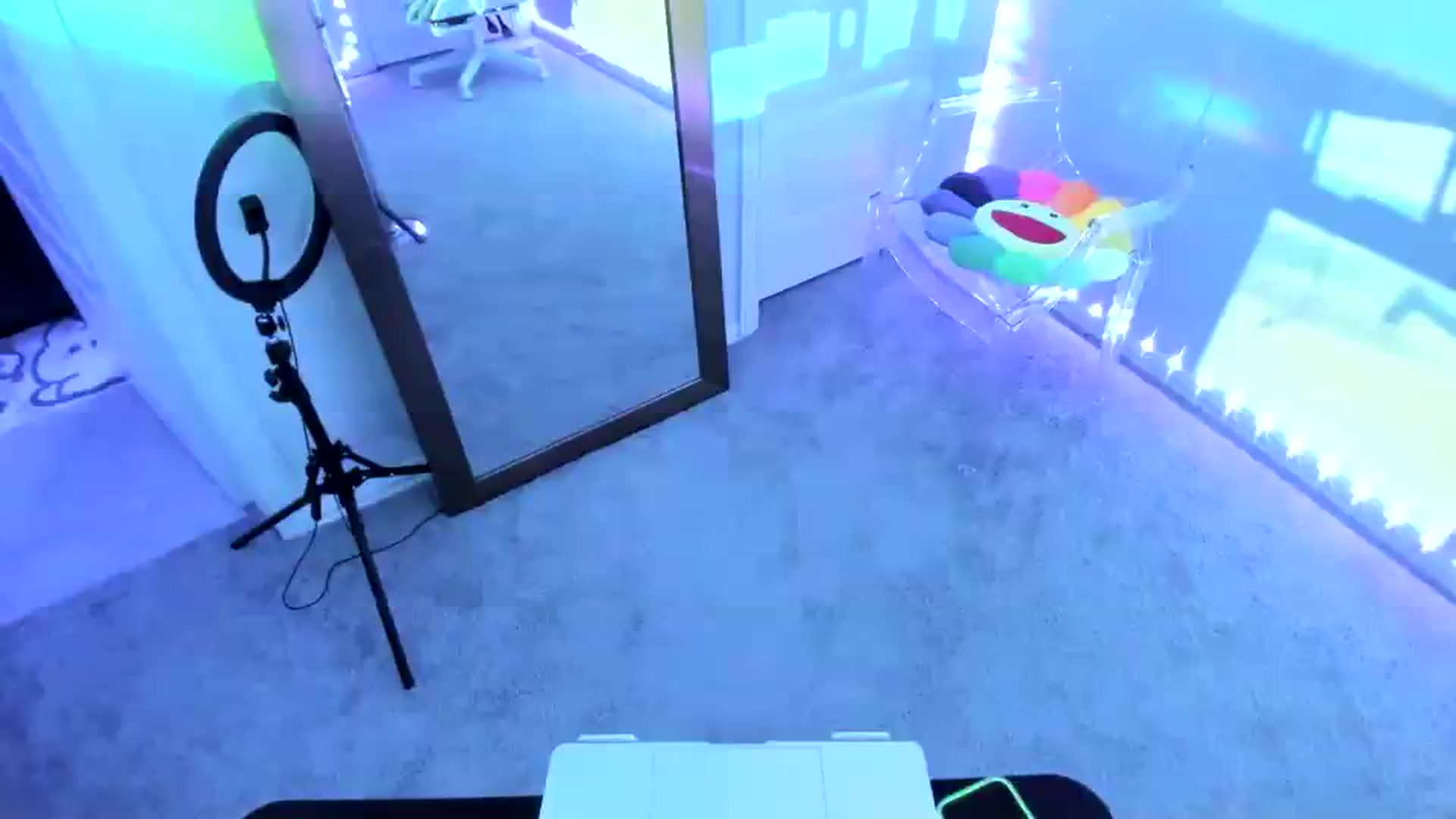 Gallery image thumbnail from dolllface's myfreecams stream on, 08/14/2026, 10:04 image 3 of 20