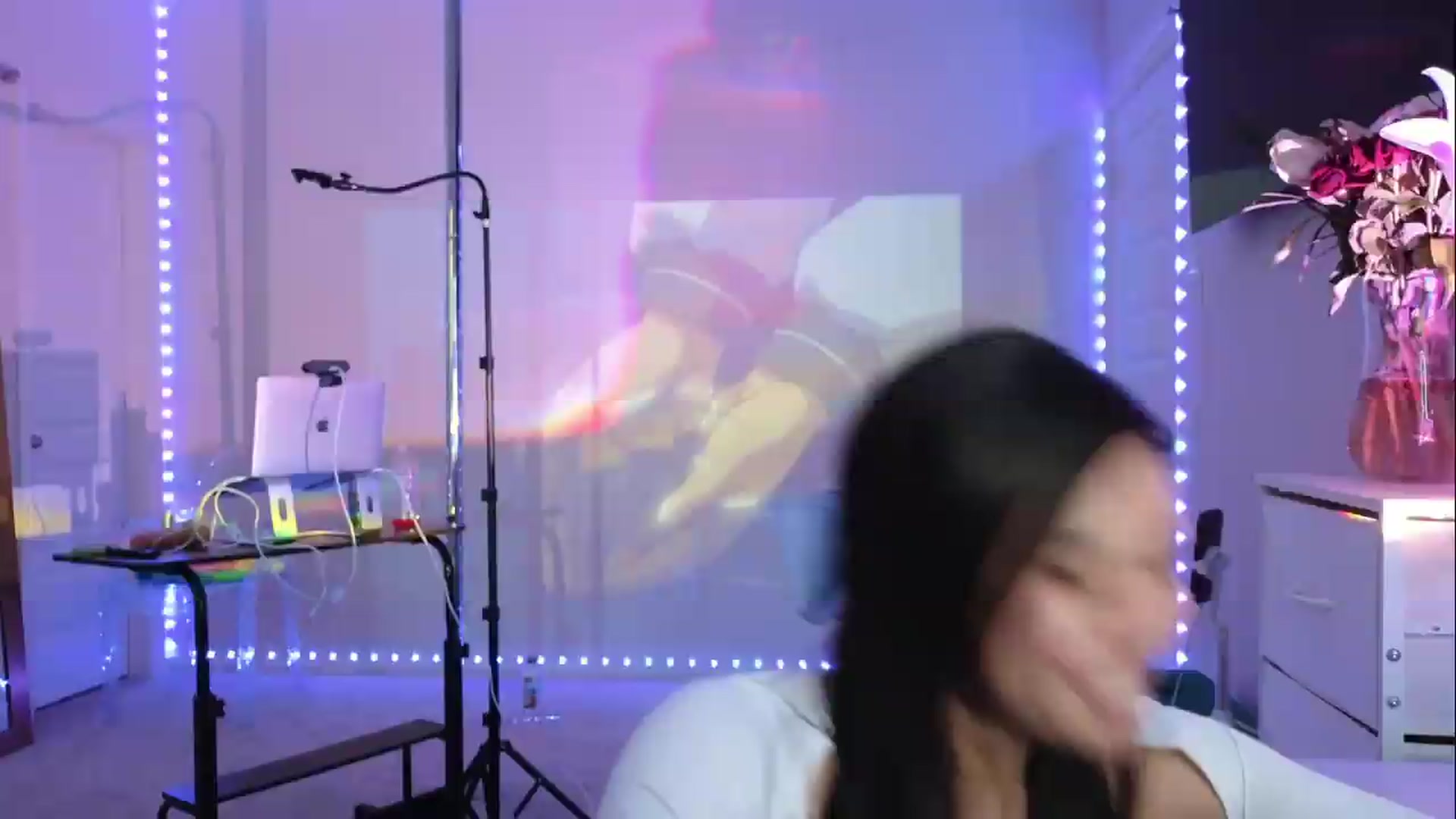 Gallery image thumbnail from dolllface's myfreecams stream on, 08/14/2026, 13:57 image 2 of 20