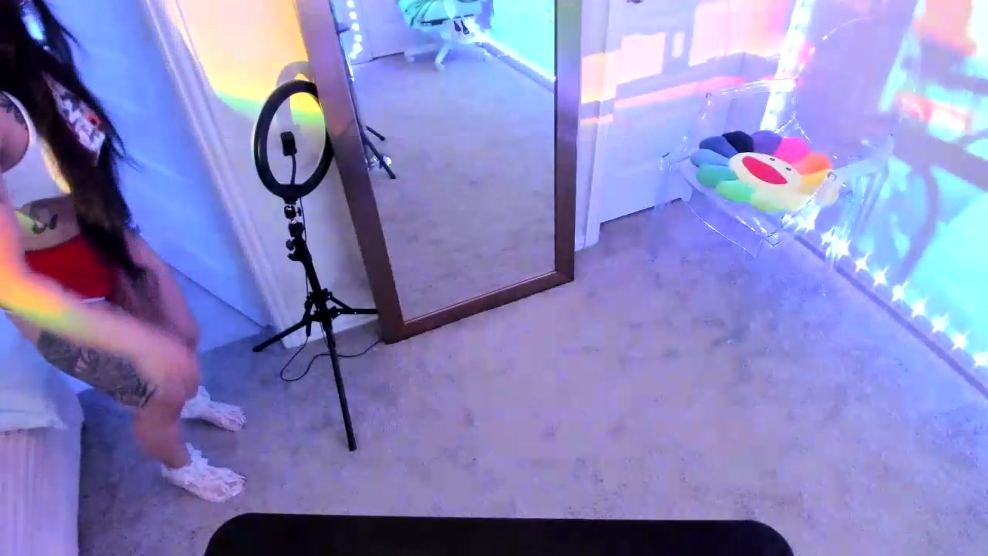 Gallery image thumbnail from dolllface's myfreecams stream on, 08/15/2026, 06:13 image 7 of 20